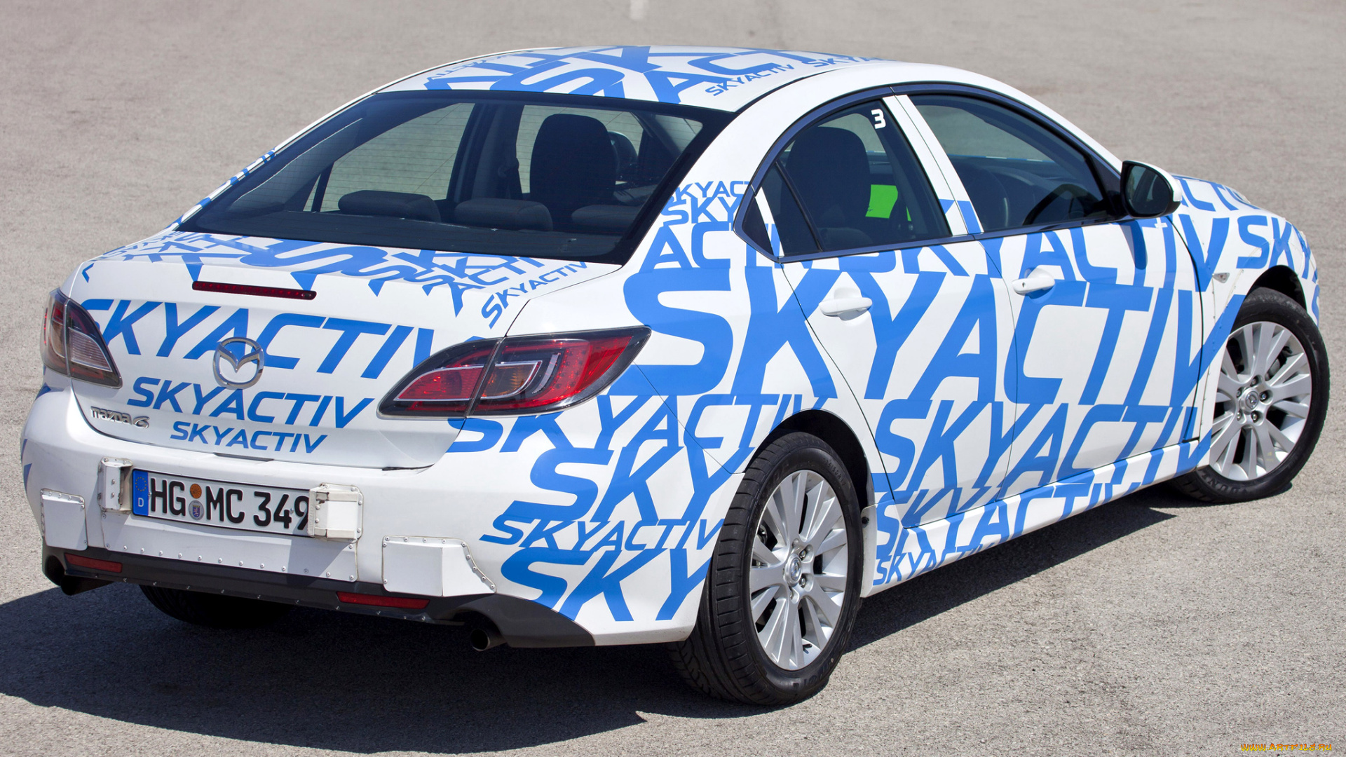 mazda, sedan, skyactiv, автомобили