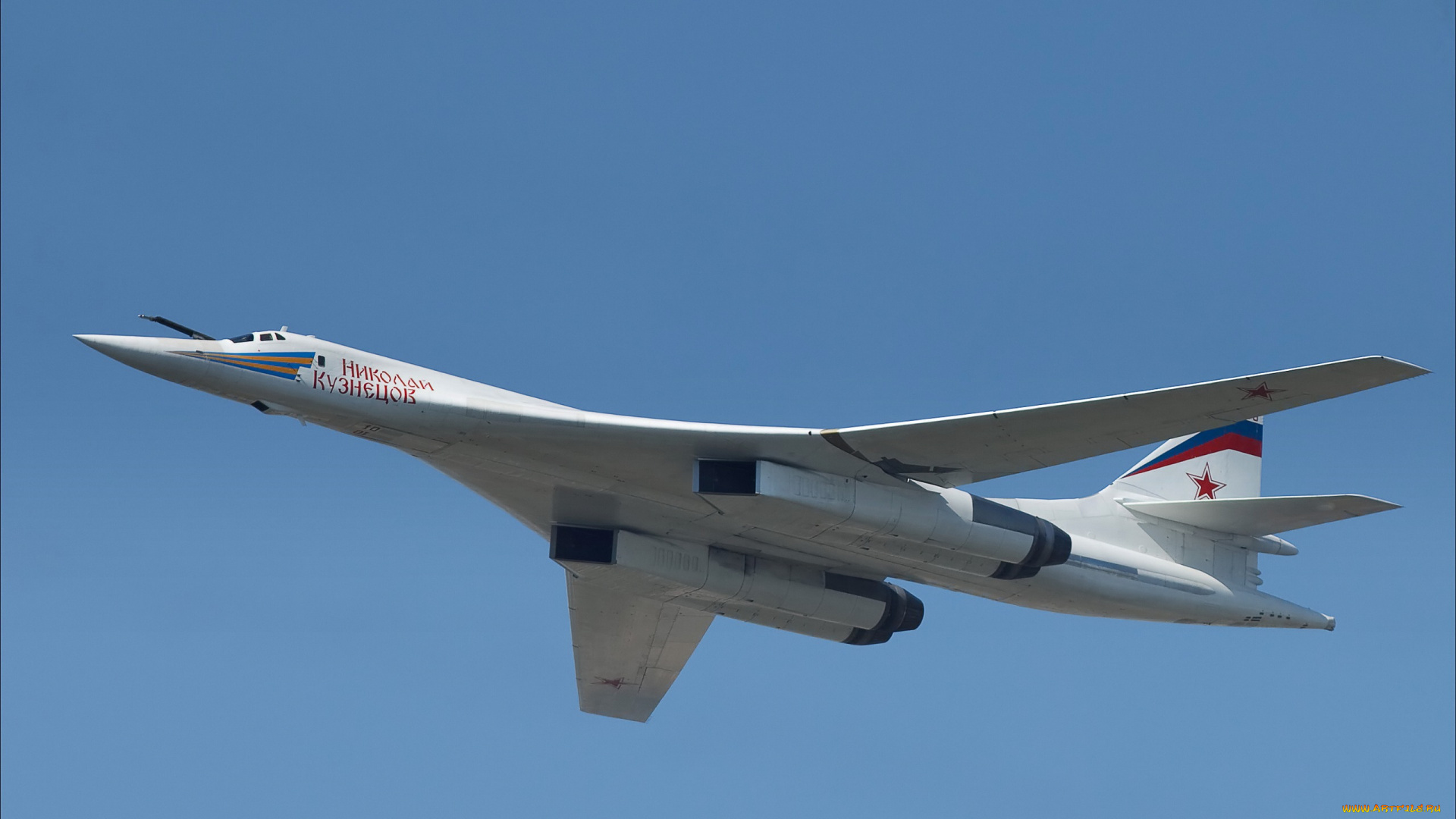 стратегический, бомбардировщик, ту, 160, белый, лебедь, авиация, боевые, самолёты