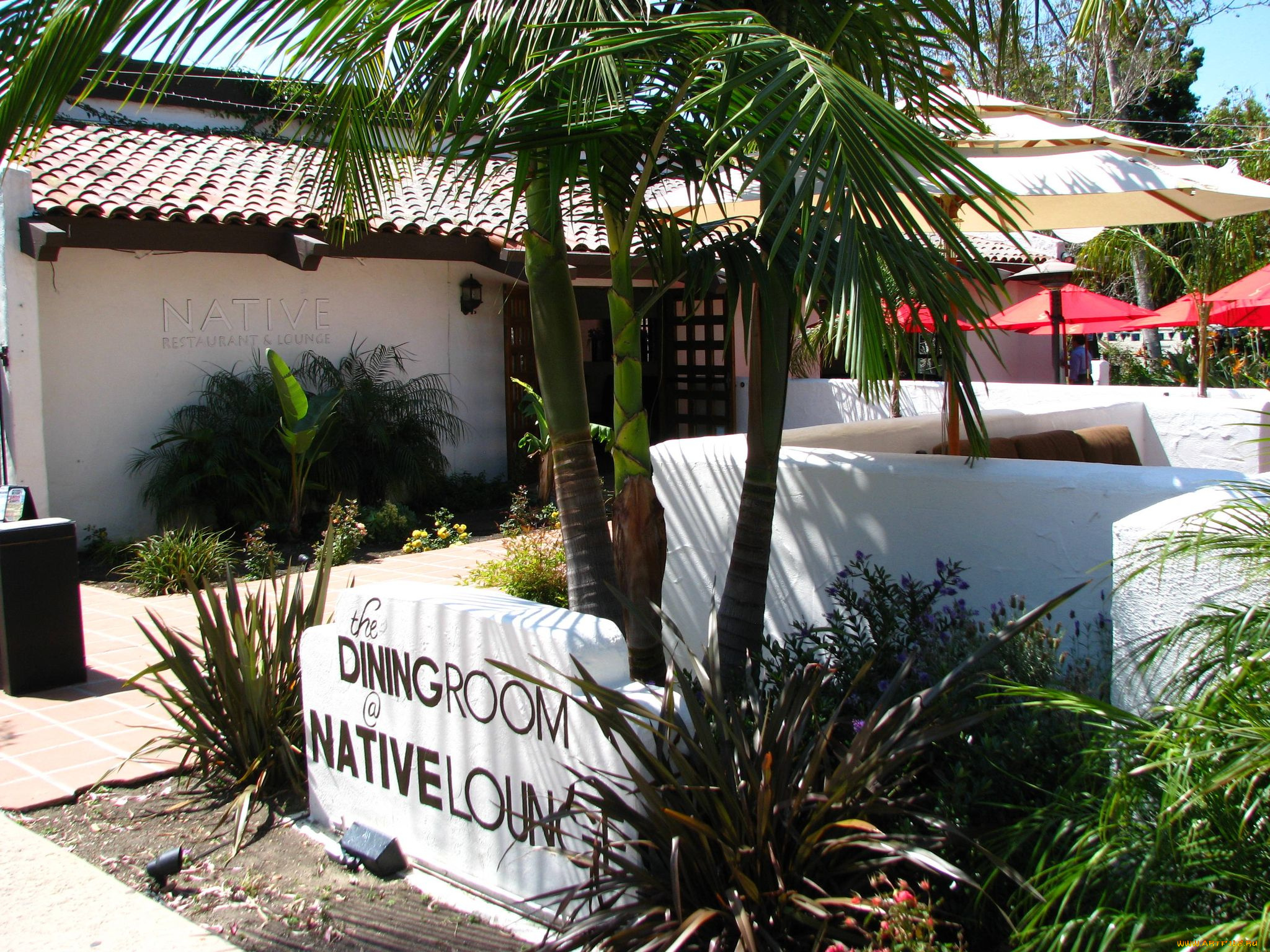 города, другое