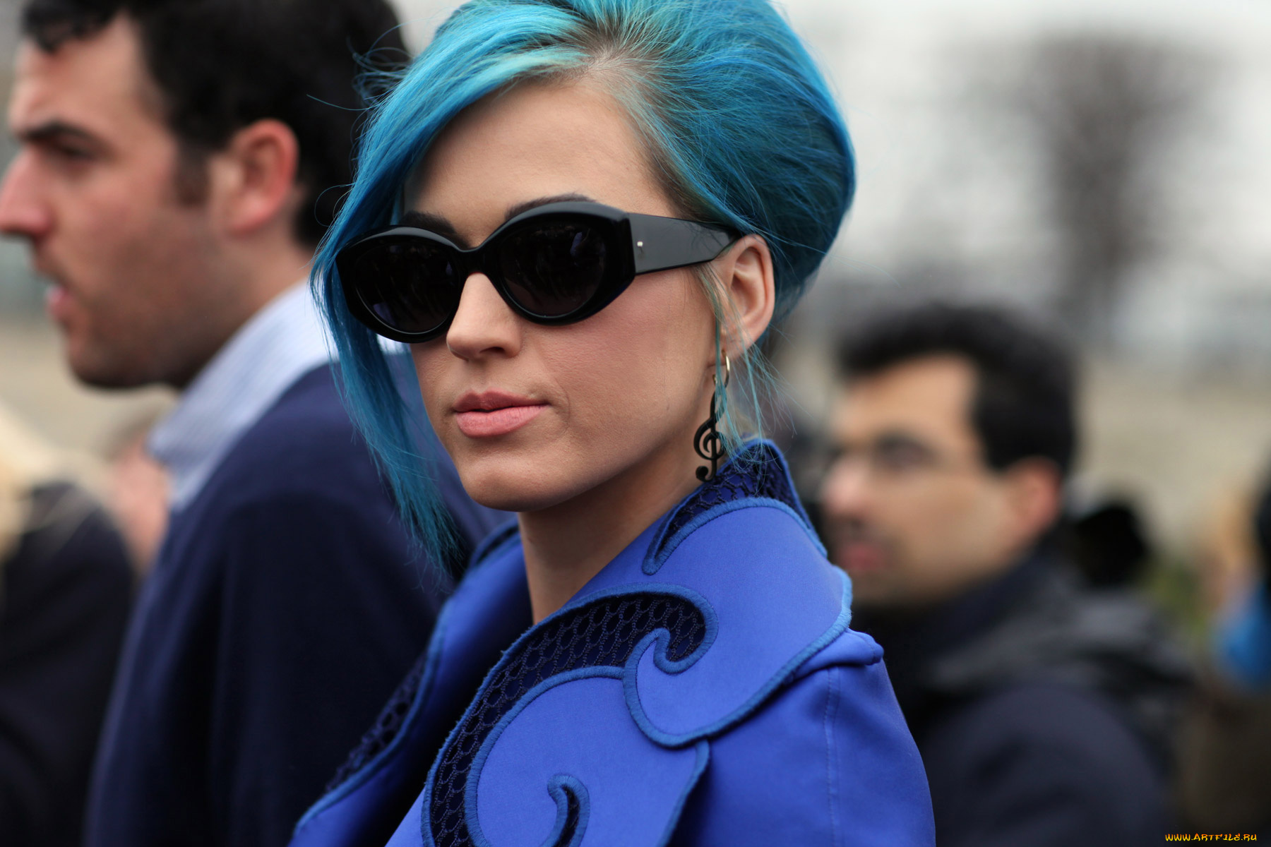 музыка, katy, perry, очки