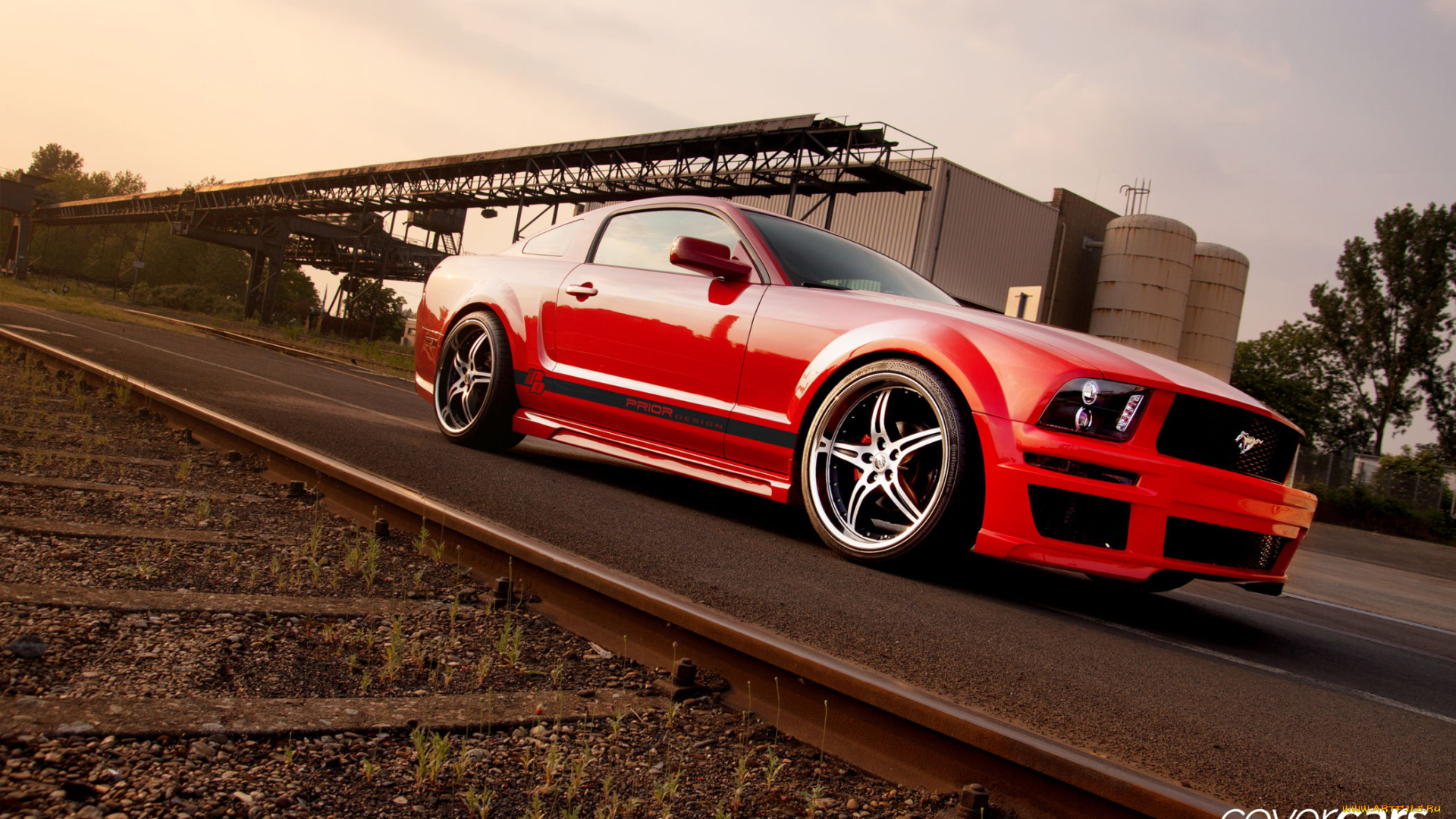 автомобили, mustang, auto