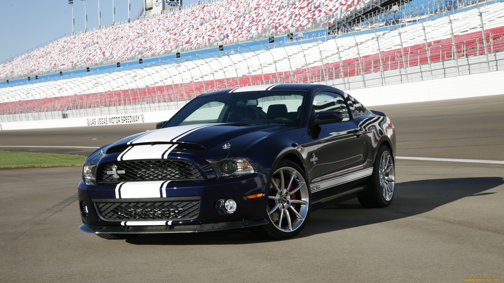 автомобили, mustang, gt500