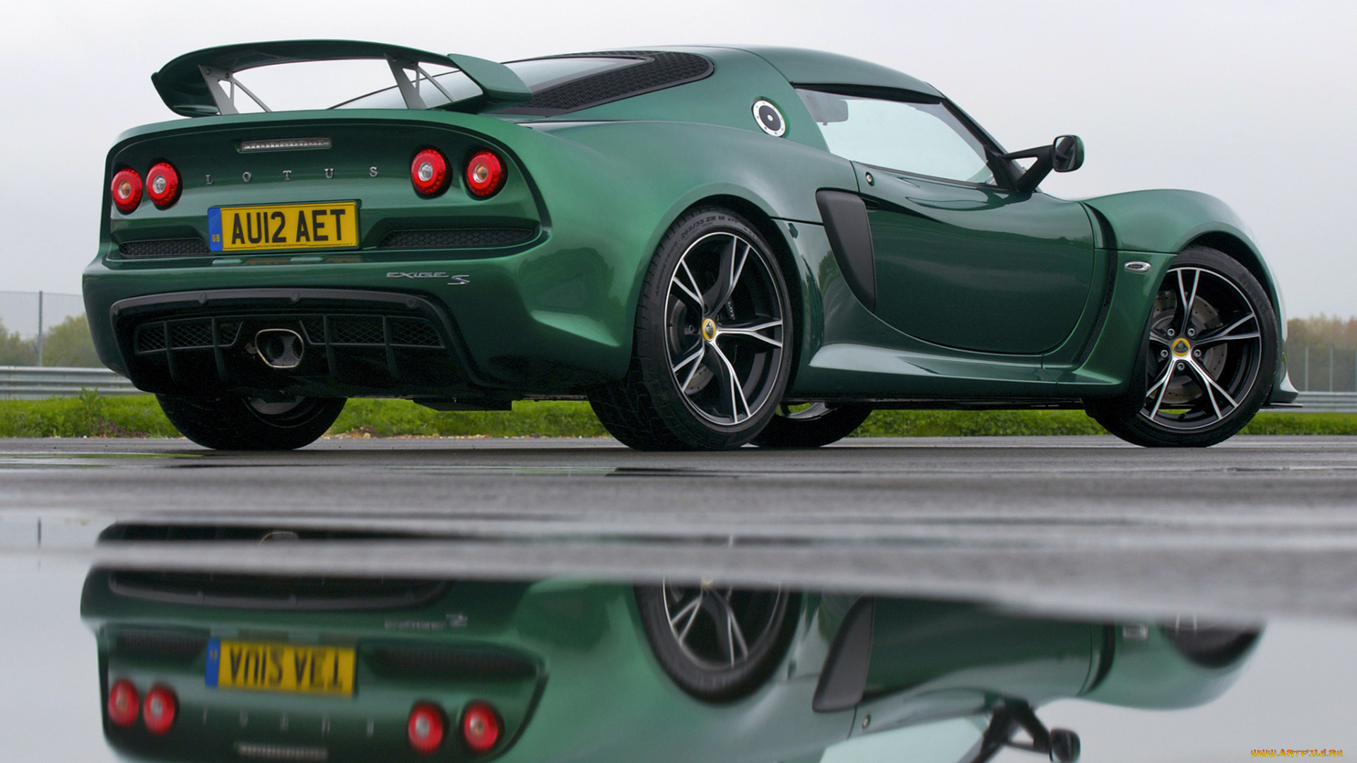 lotus, exige, автомобили