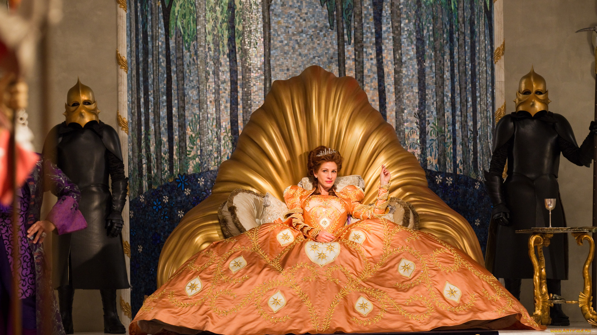 mirror, кино, фильмы, evil, queen, julia, roberts