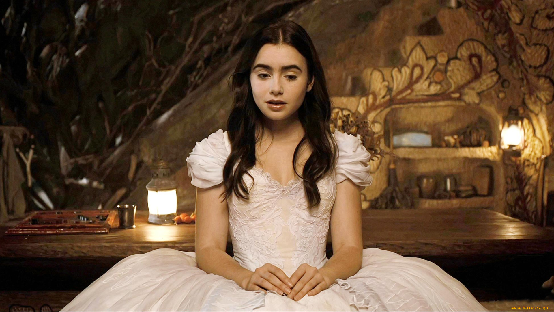mirror, кино, фильмы, lily, collins, snow, white