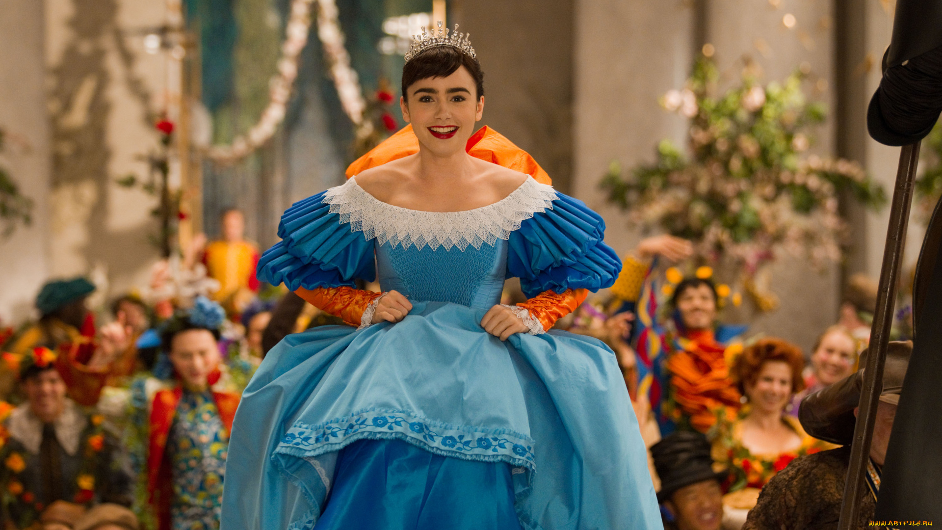 mirror, кино, фильмы, lily, collins, snow, white