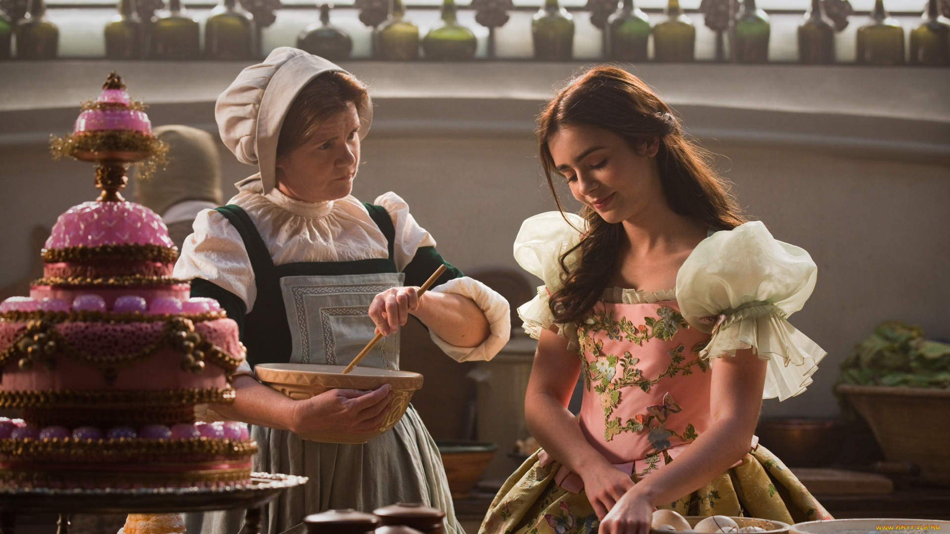 mirror, кино, фильмы, mare, winningham, baker, margaret, lily, collins, snow, white