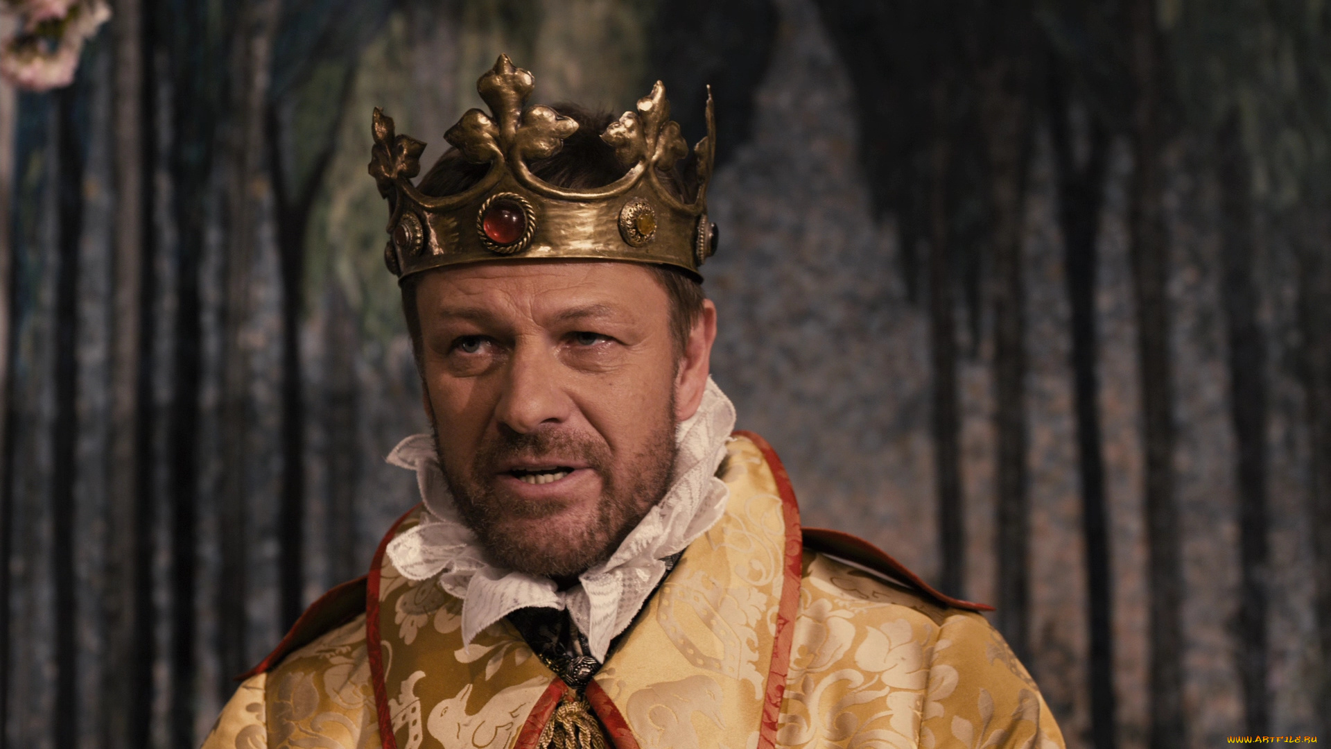 mirror, кино, фильмы, sean, bean, the, king