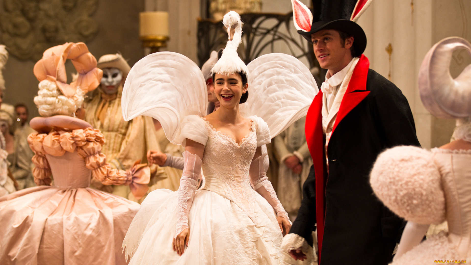 mirror, кино, фильмы, snow, white, armie, hammer, prince, alcott, lily, collins