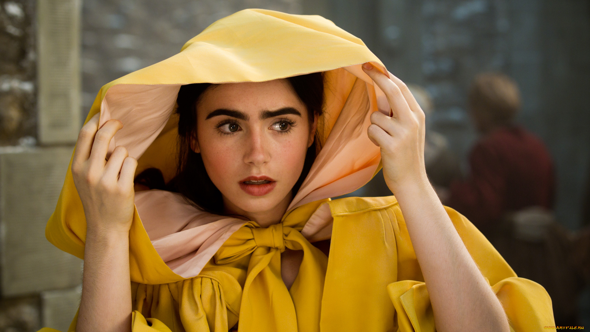 mirror, кино, фильмы, snow, white, lily, collins