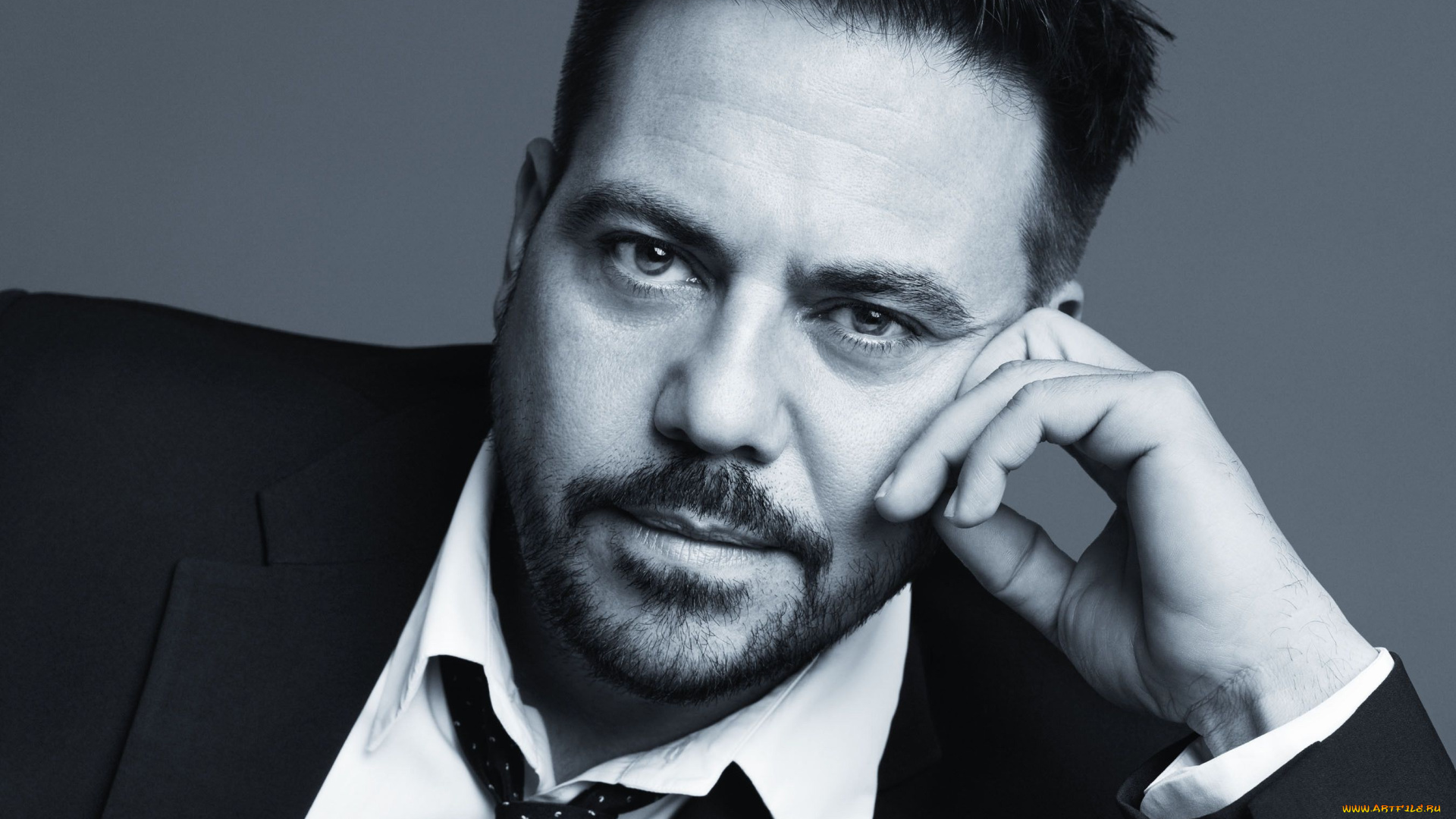 мужчины, narciso, rodriguez, дизайнер