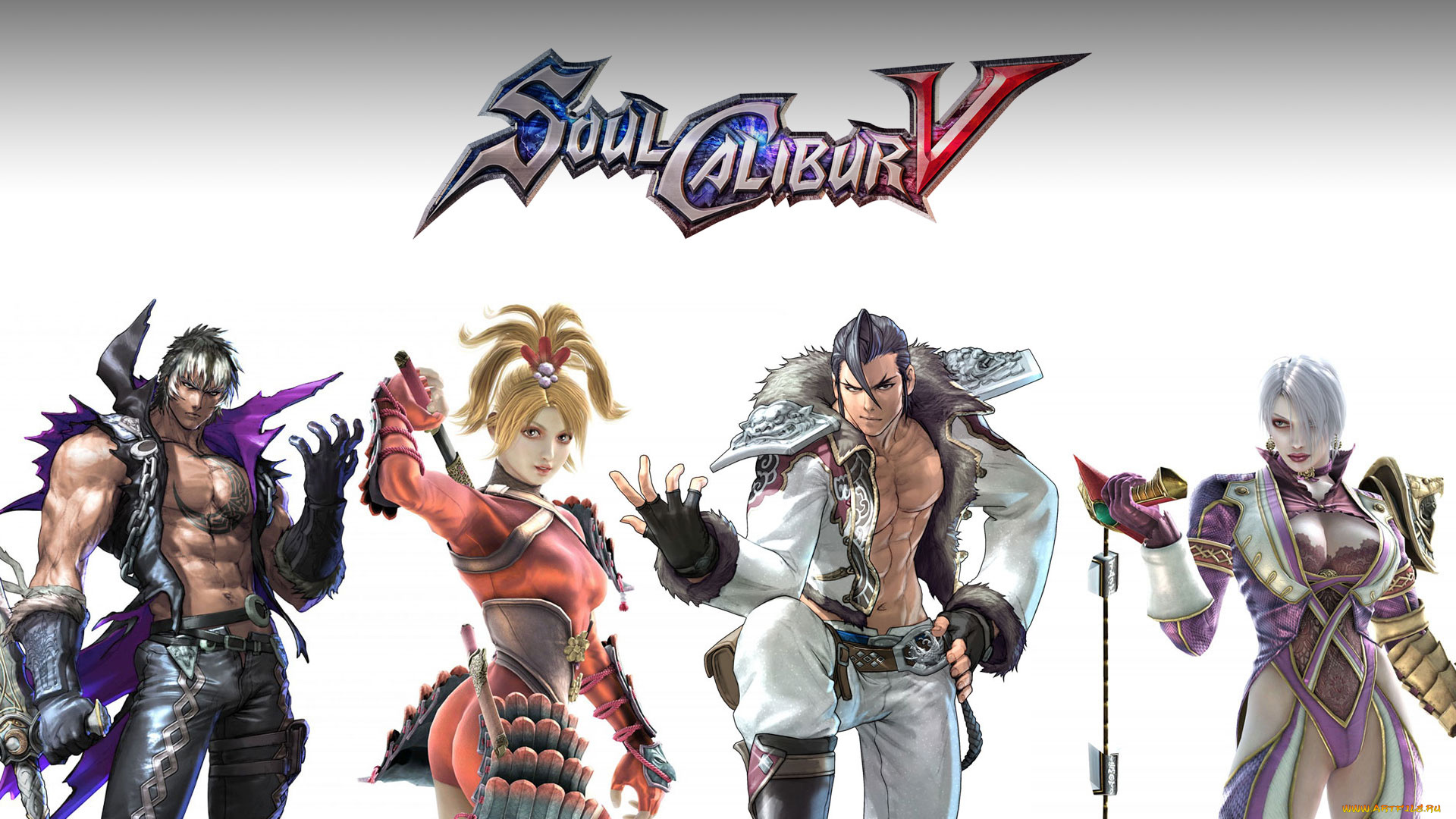 soul, calibur, видео, игры, soulcalibur, sc5