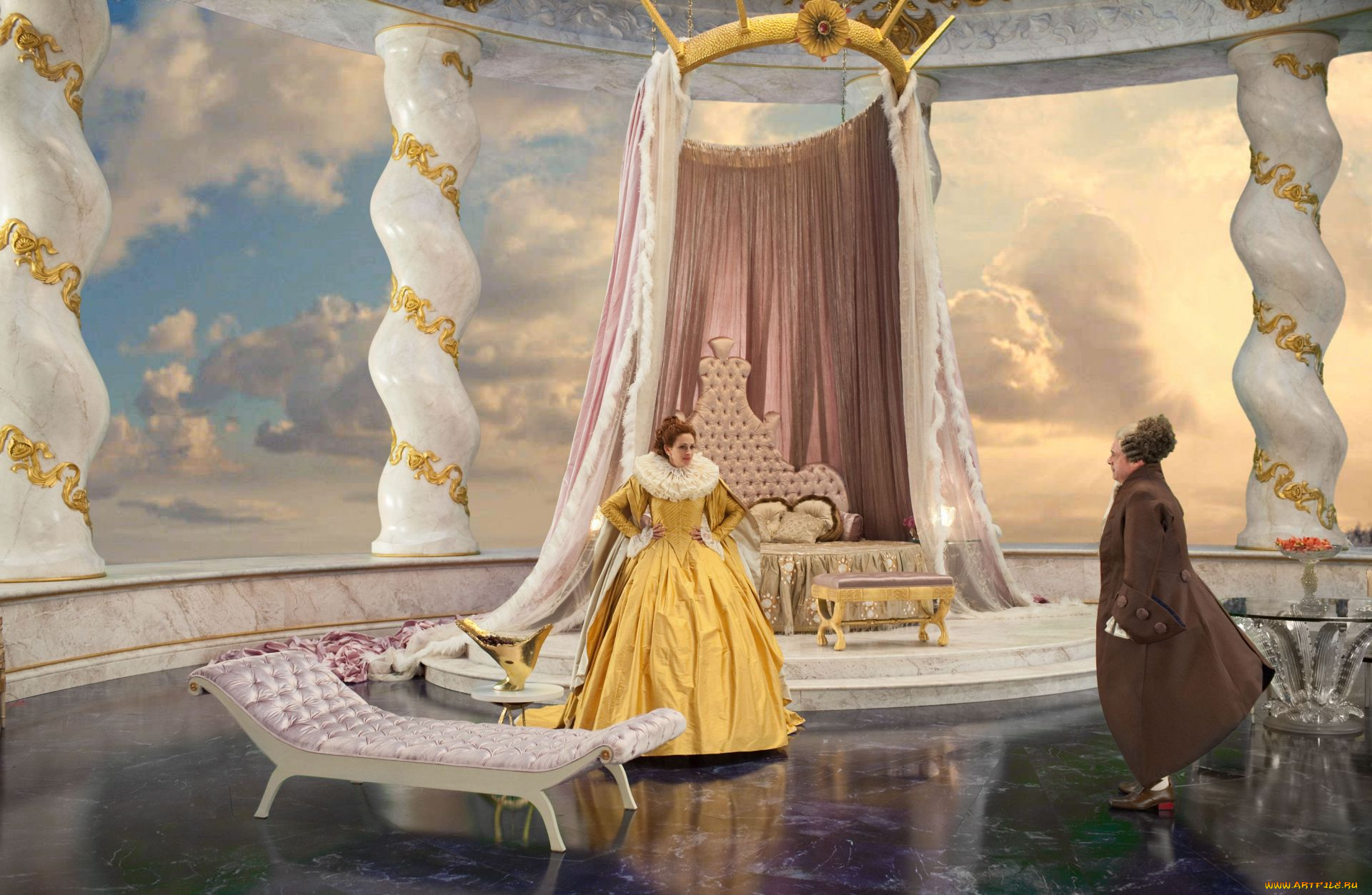 mirror, кино, фильмы, evil, queen, julia, roberts