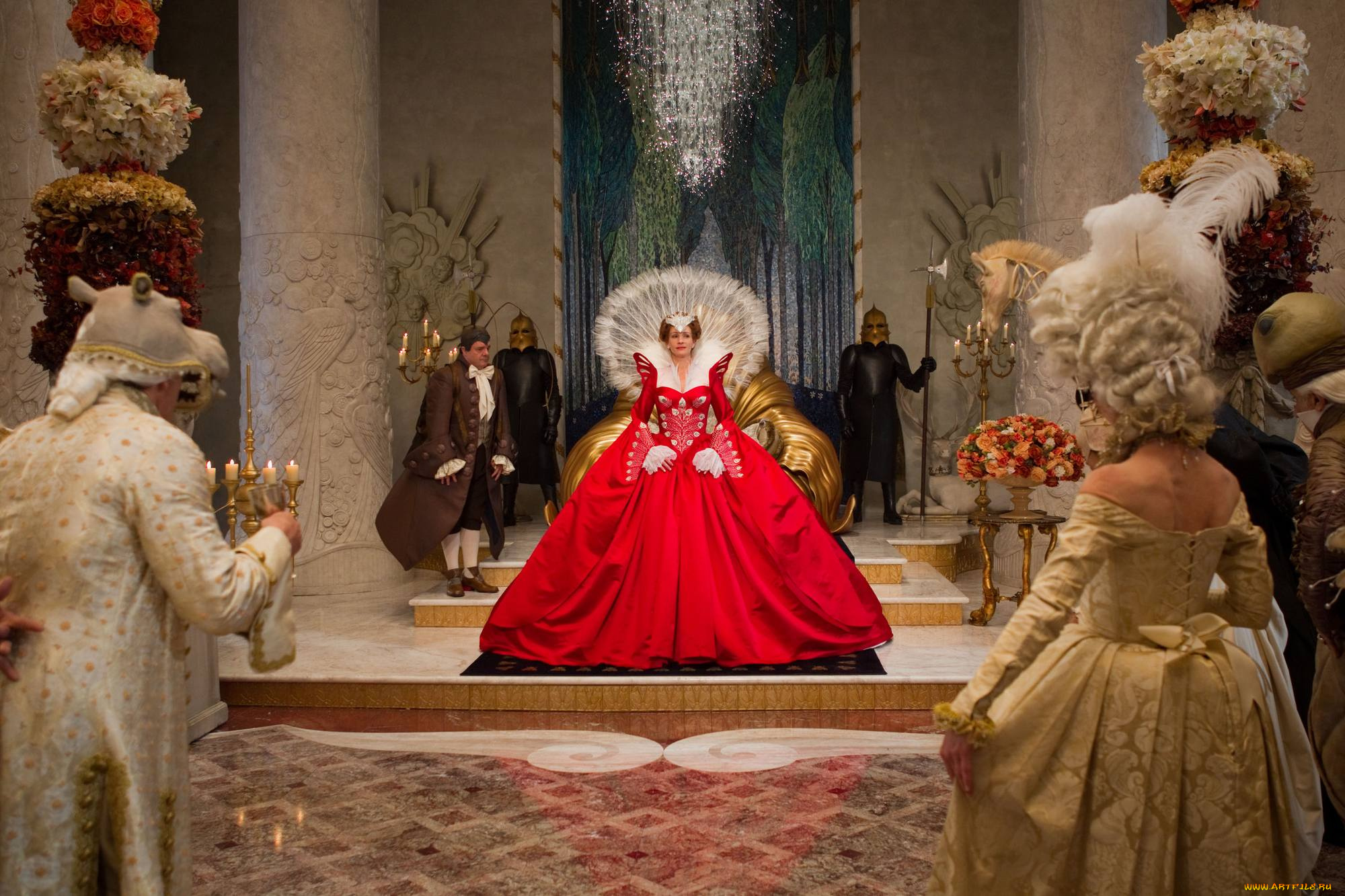 mirror, кино, фильмы, julia, roberts, evil, queen