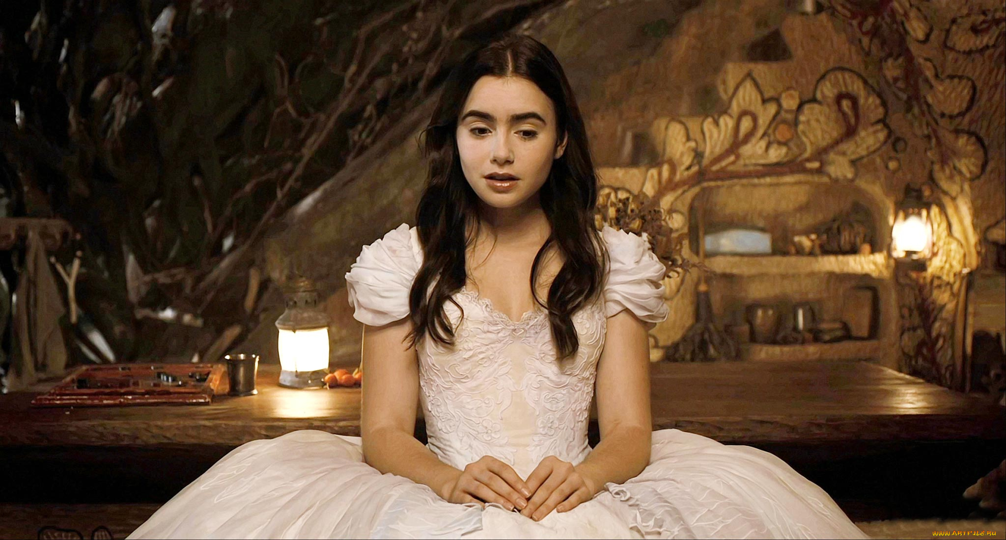 mirror, кино, фильмы, lily, collins, snow, white