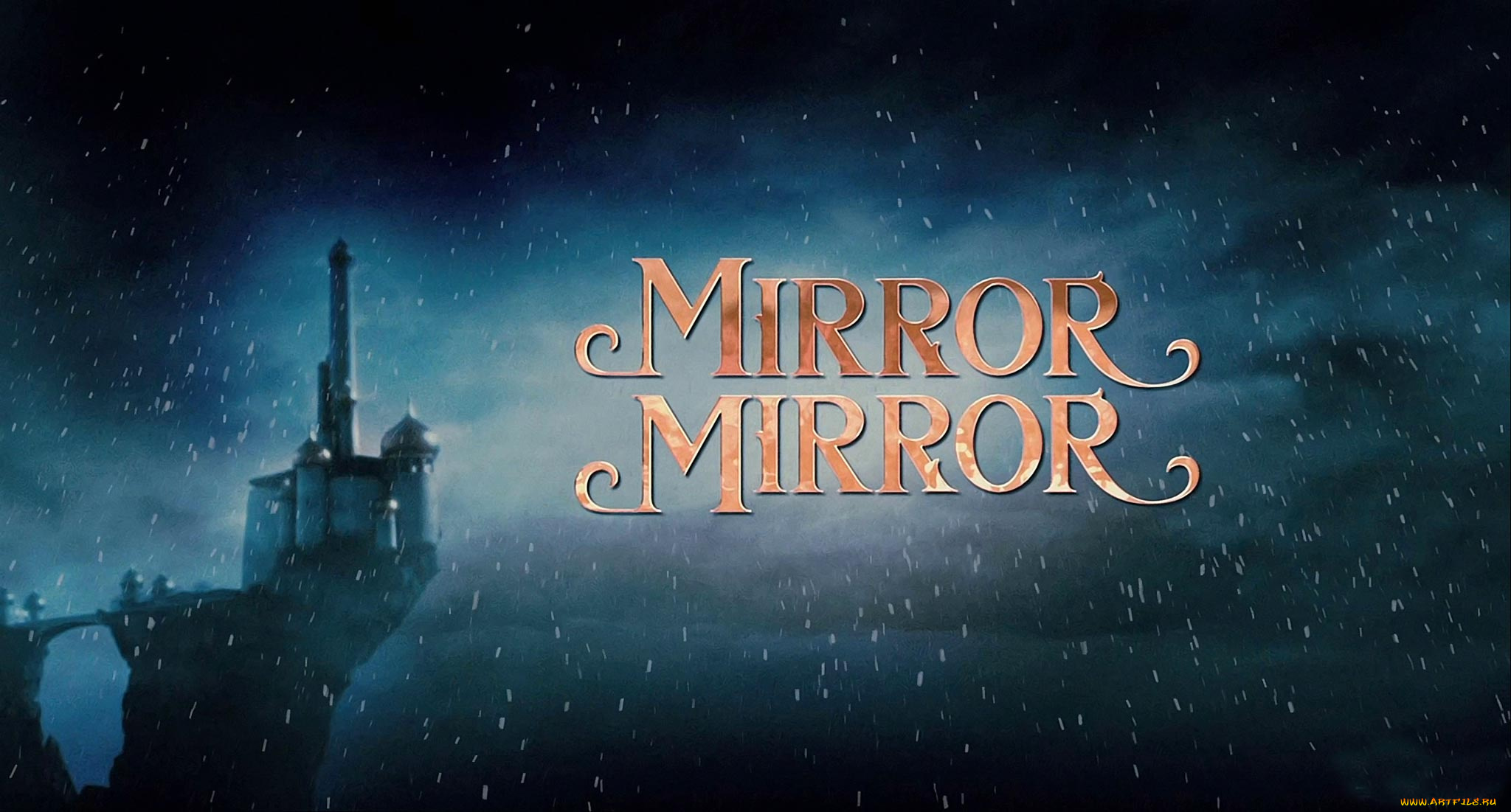 mirror, кино, фильмы, замок