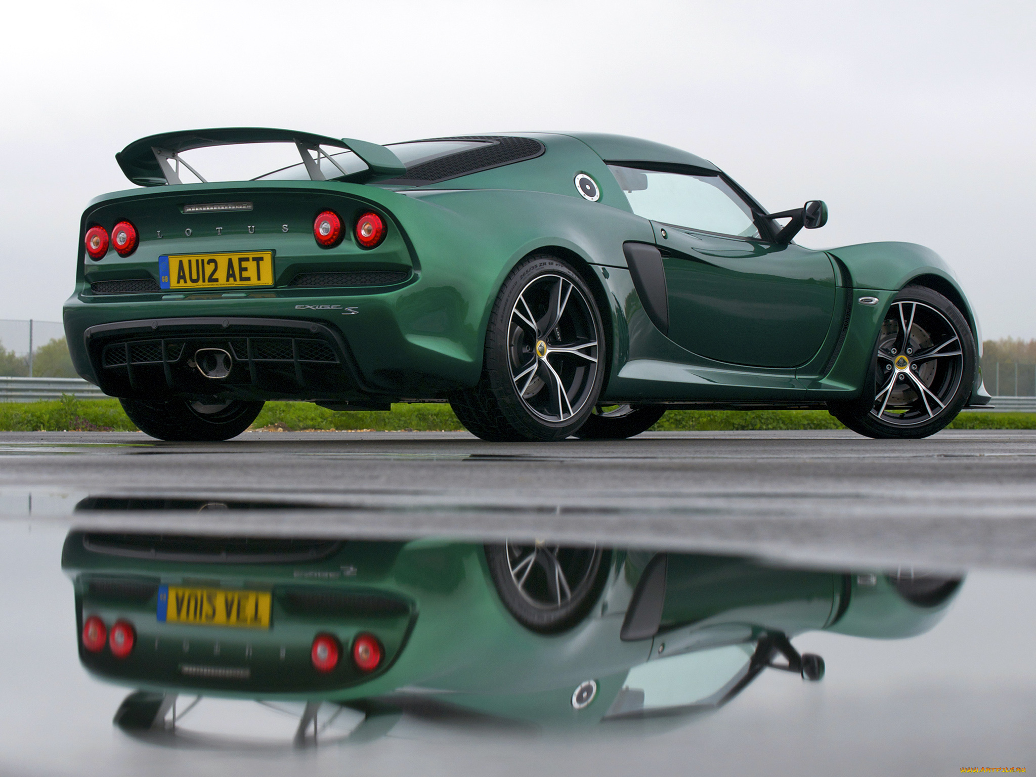 lotus, exige, автомобили