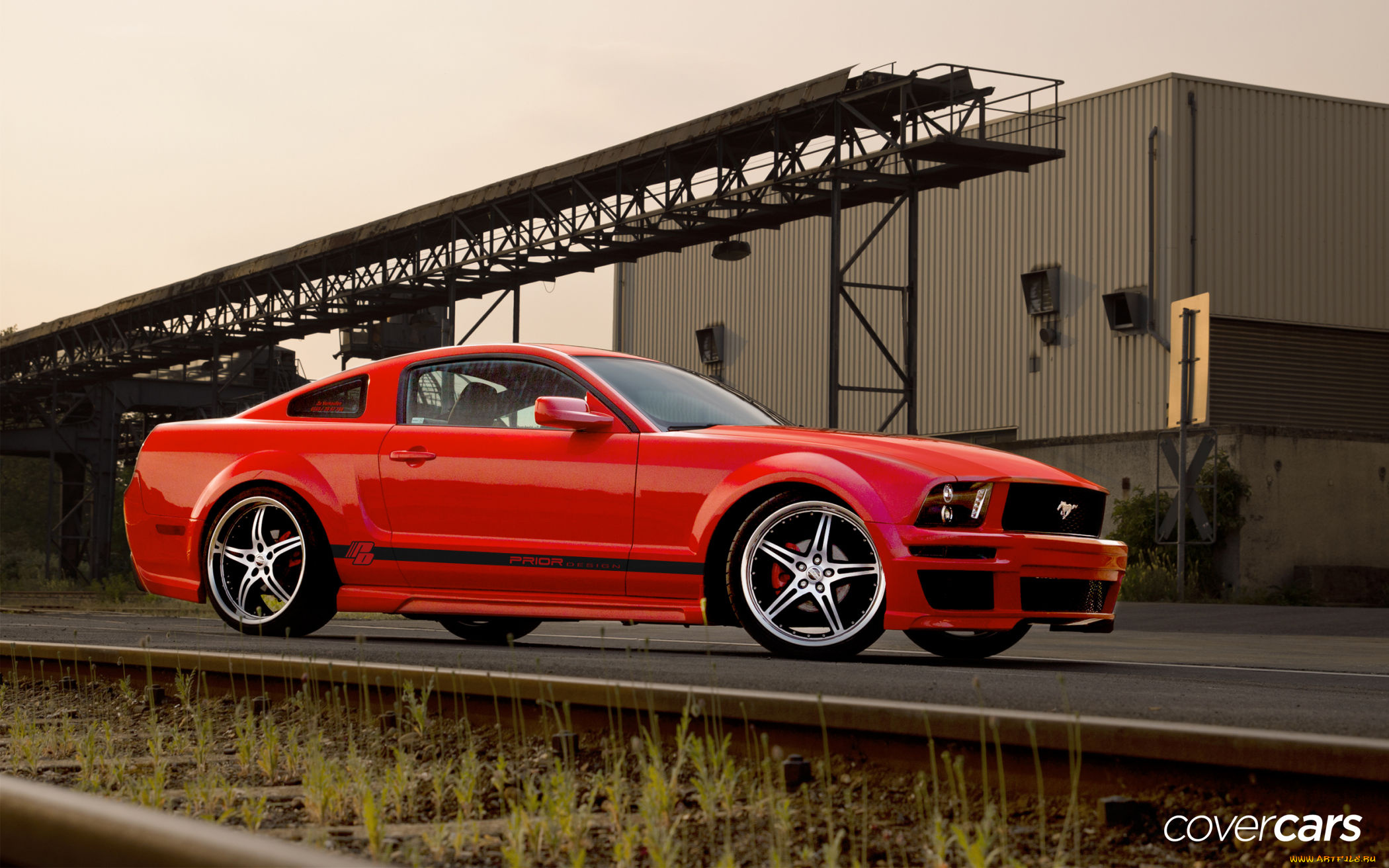 автомобили, mustang, auto