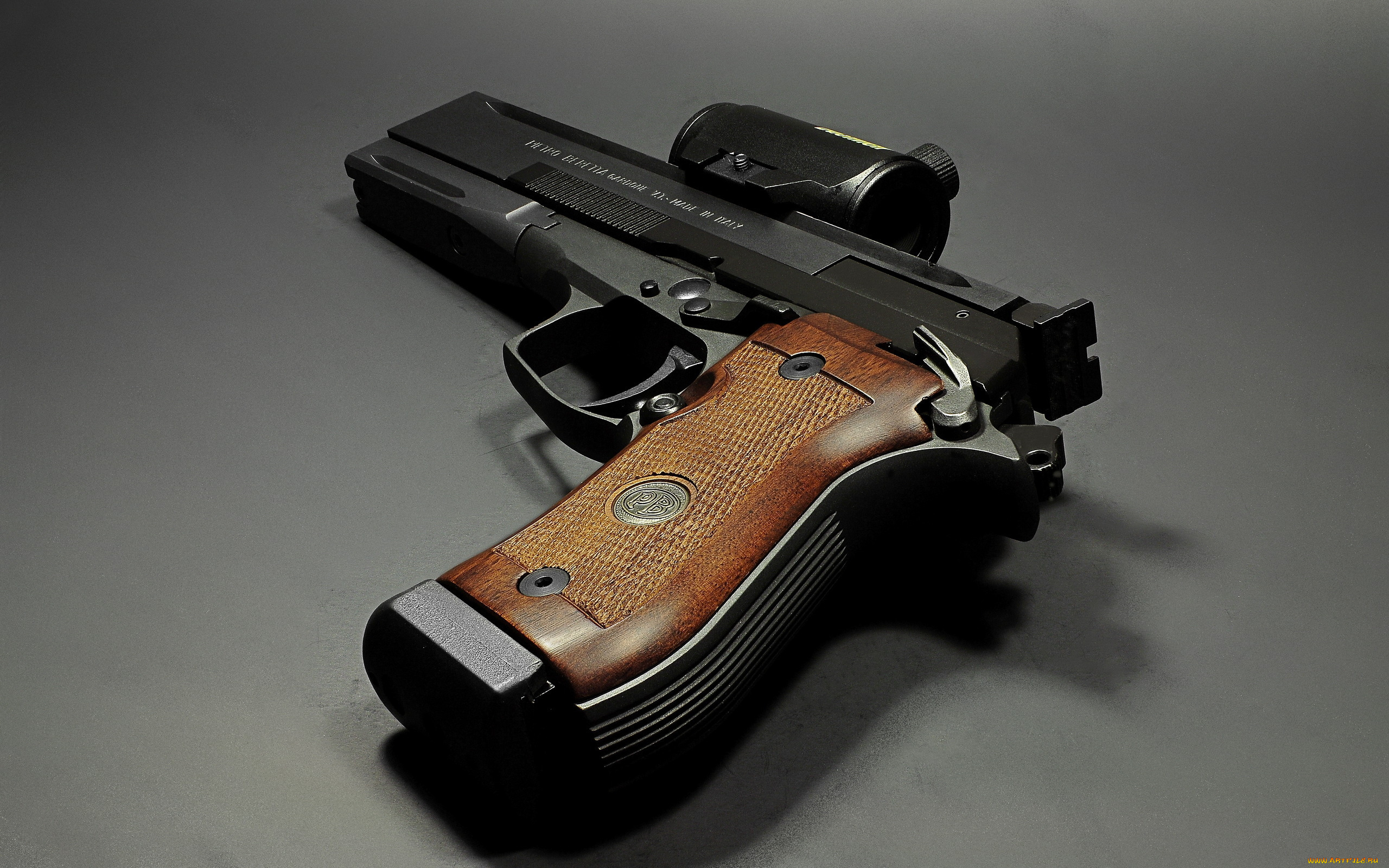 оружие, пистолеты, beretta, 87