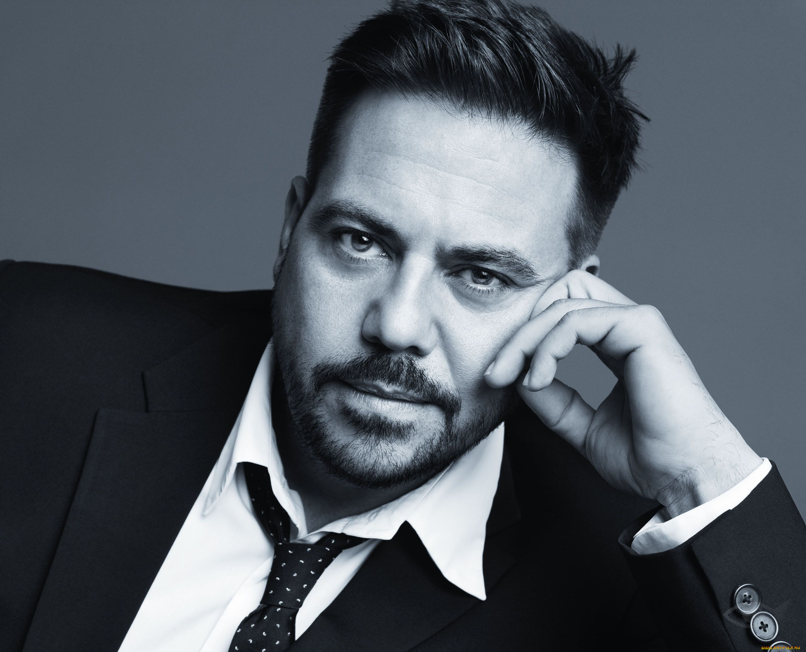 мужчины, narciso, rodriguez, дизайнер