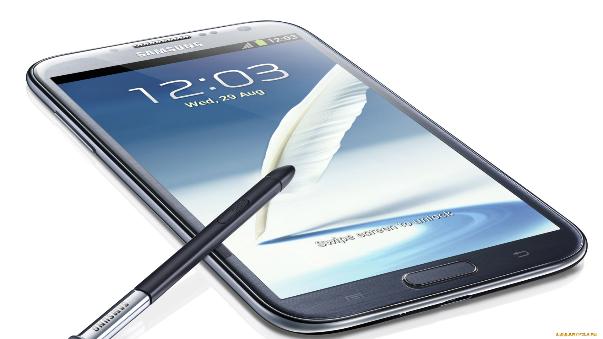 бренды, samsung, galaxy, note, ii