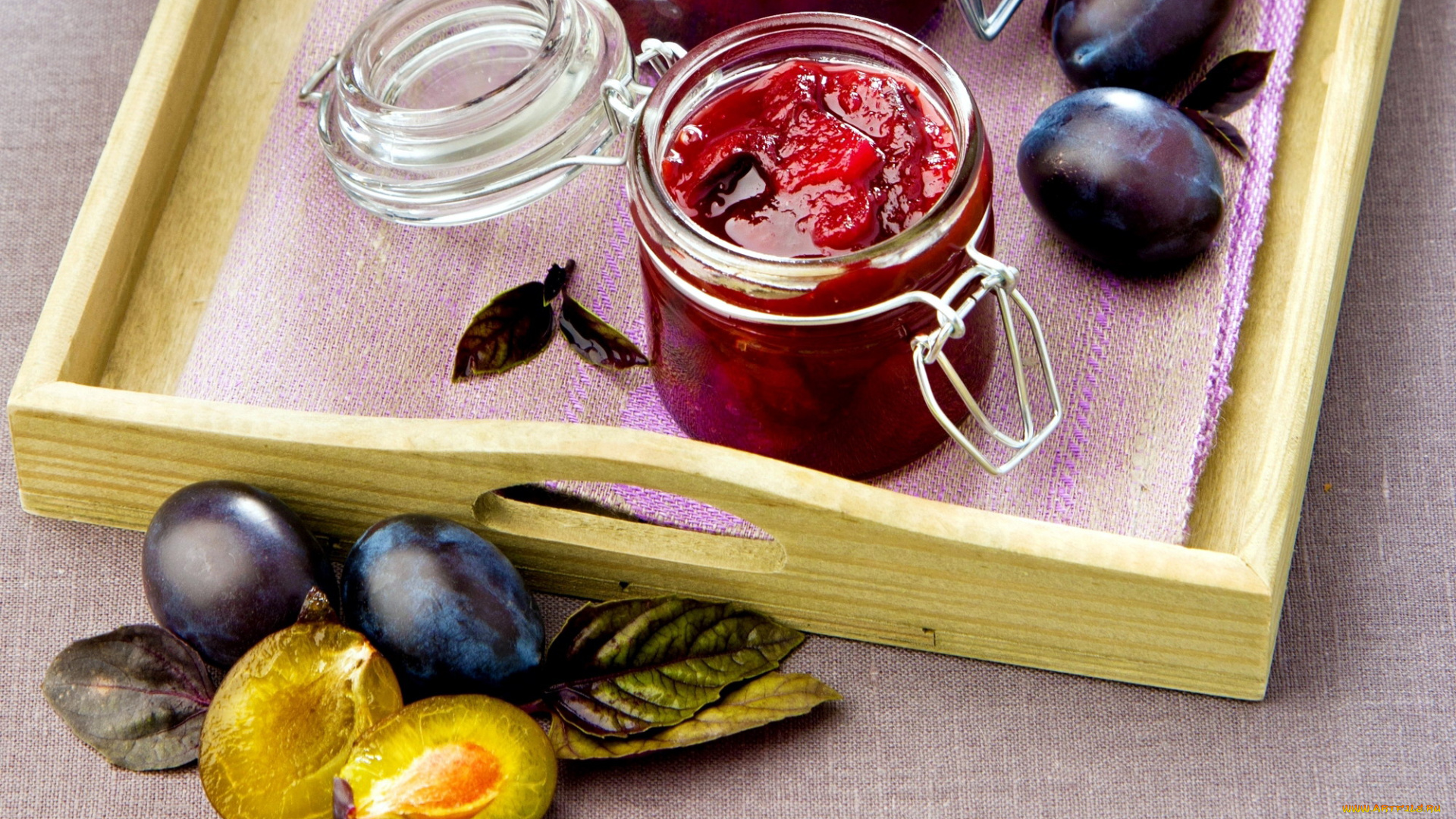 еда, персики, , сливы, , абрикосы, джем, сливы