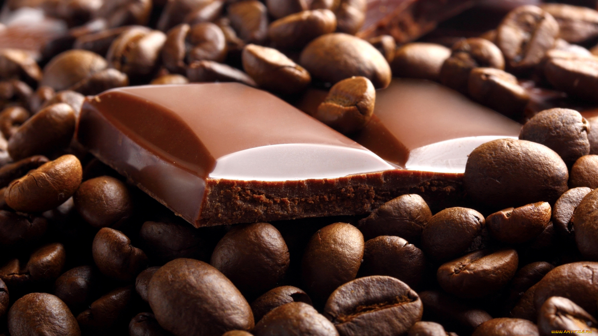 еда, разное, зерна, шоколад