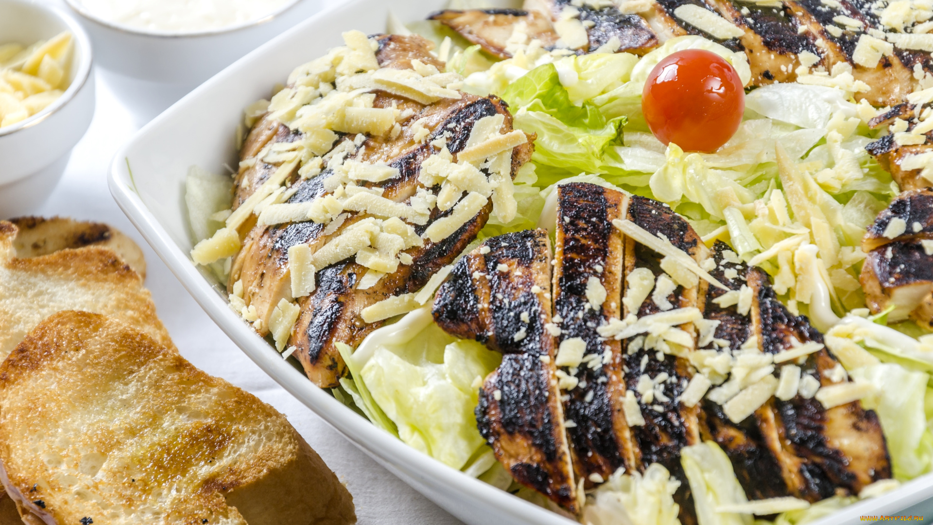 еда, салаты, , закуски, капуста, мясо, сыр