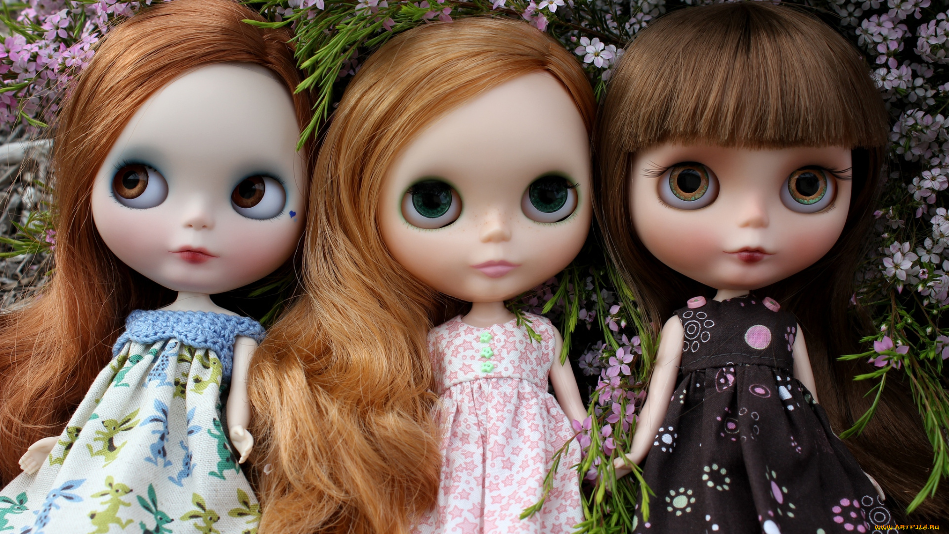 разное, игрушки, куклы