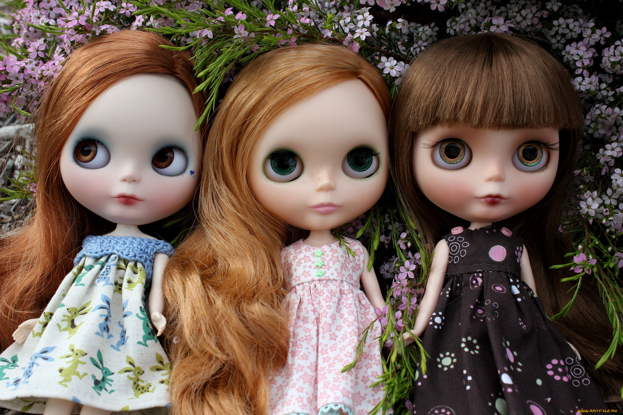 разное, игрушки, куклы