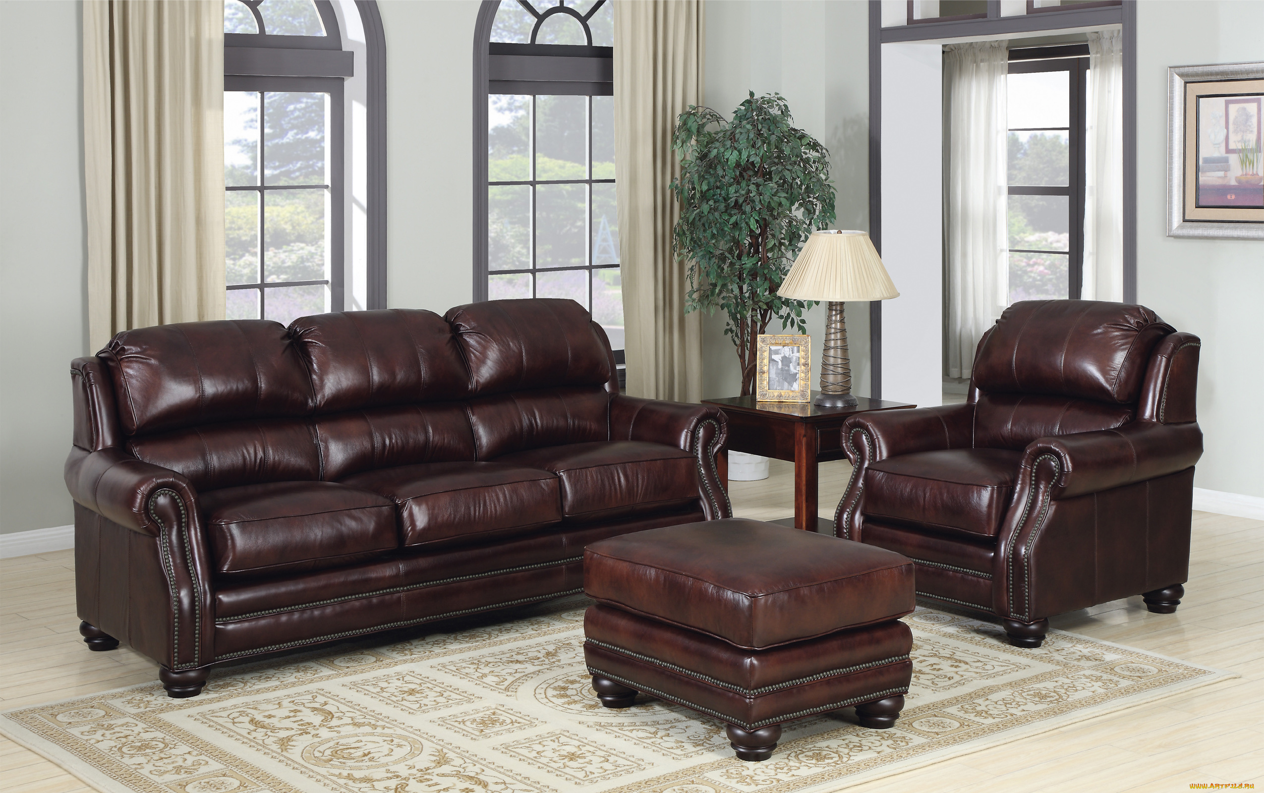 интерьер, гостиная, saloon