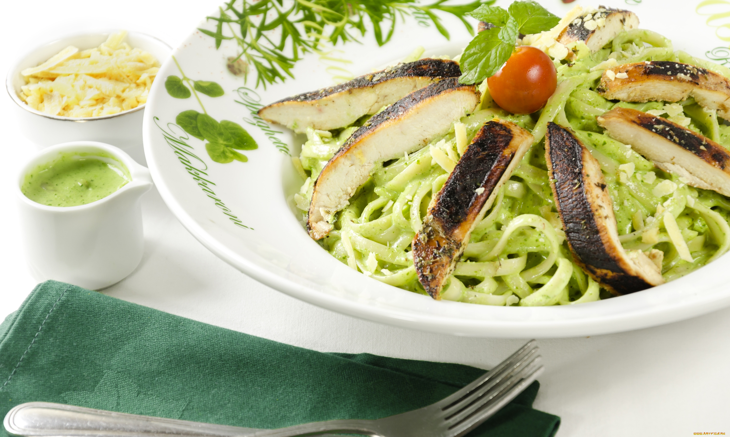 еда, макаронные, блюда, соус, паста, мясо