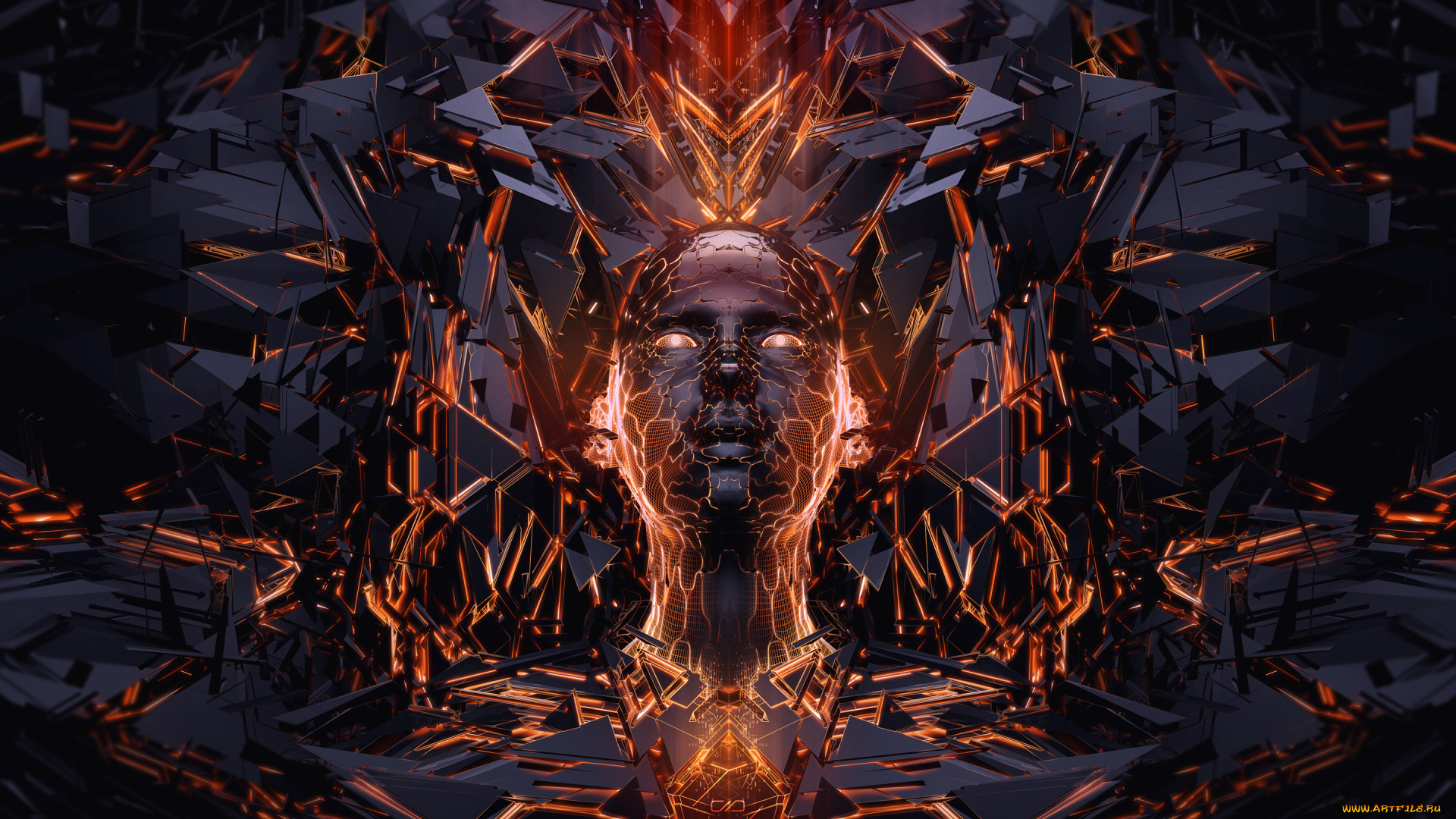 3д, графика, другое, , other, лицо