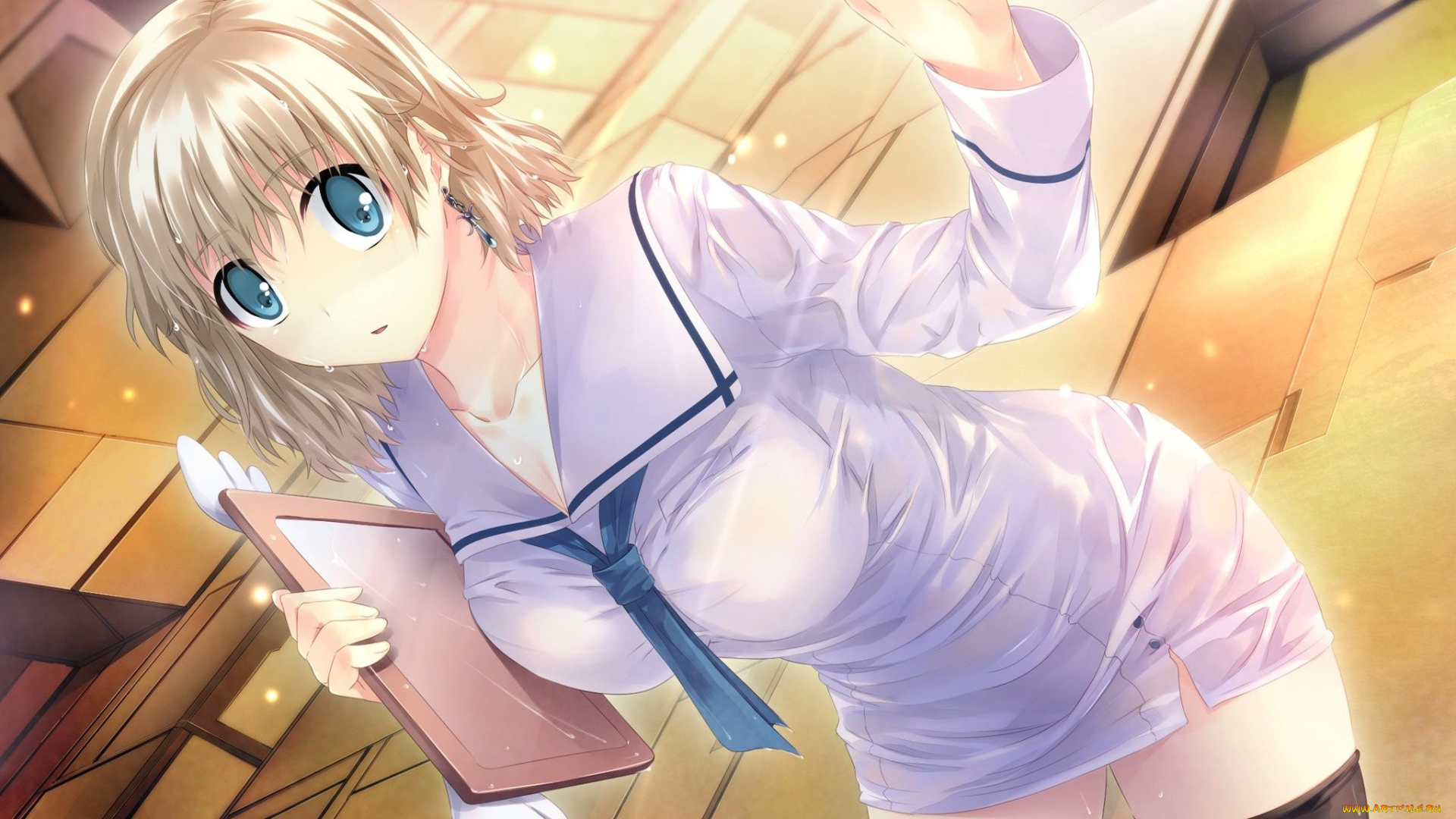 аниме, tokyo, babel, tokyo, babel, девушка