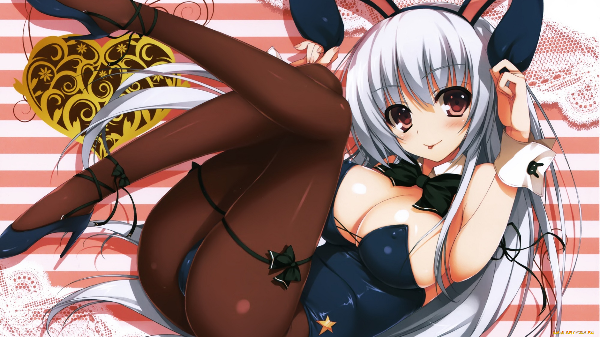 аниме, unknown, , другое, девушка