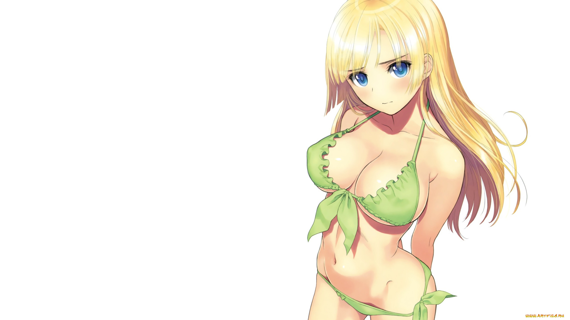 аниме, unknown, , другое, девушка