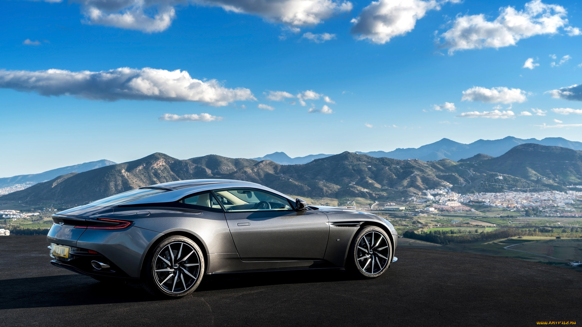 автомобили, aston, martin, aston