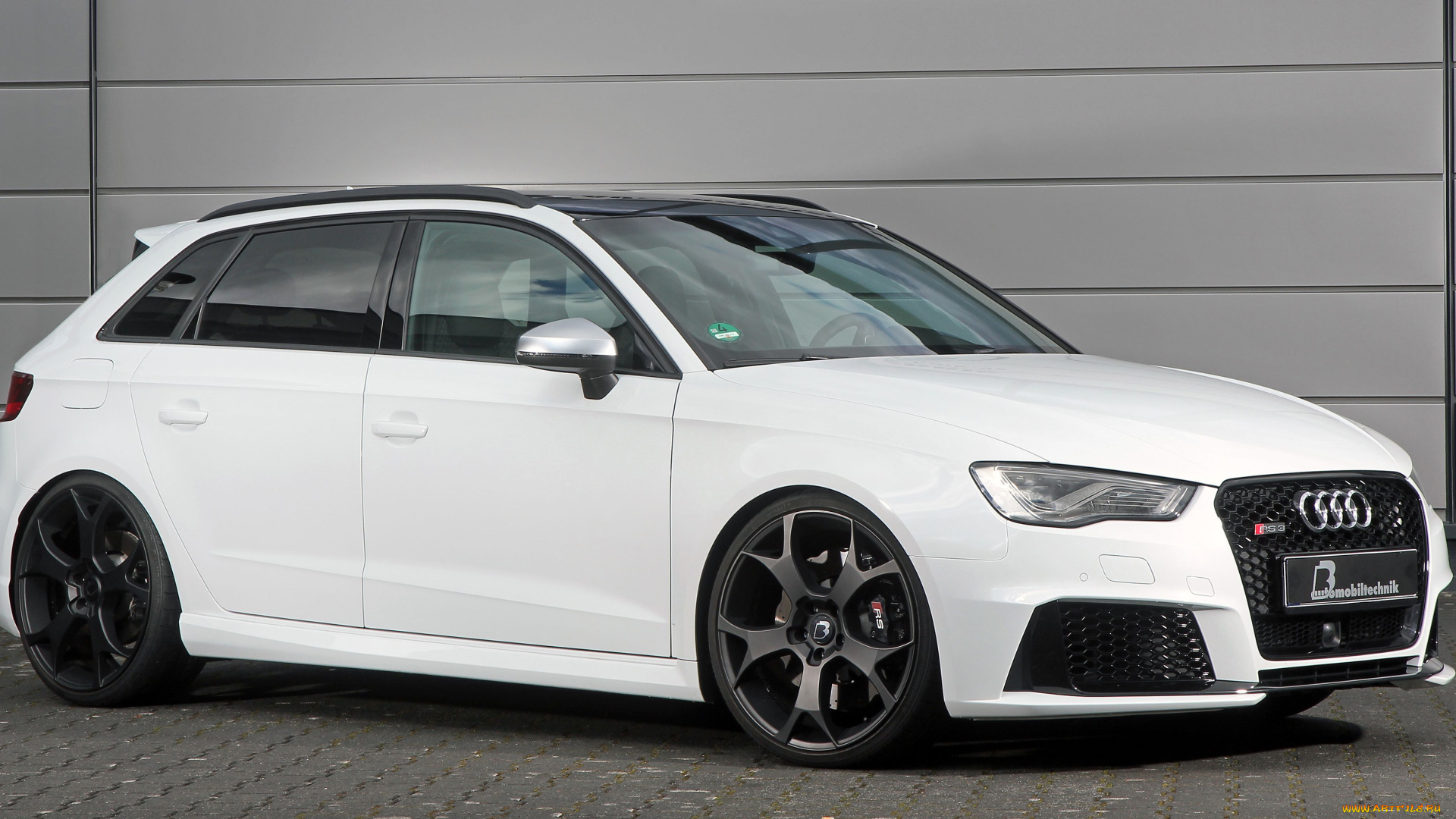 автомобили, audi, rs, 3, sportback