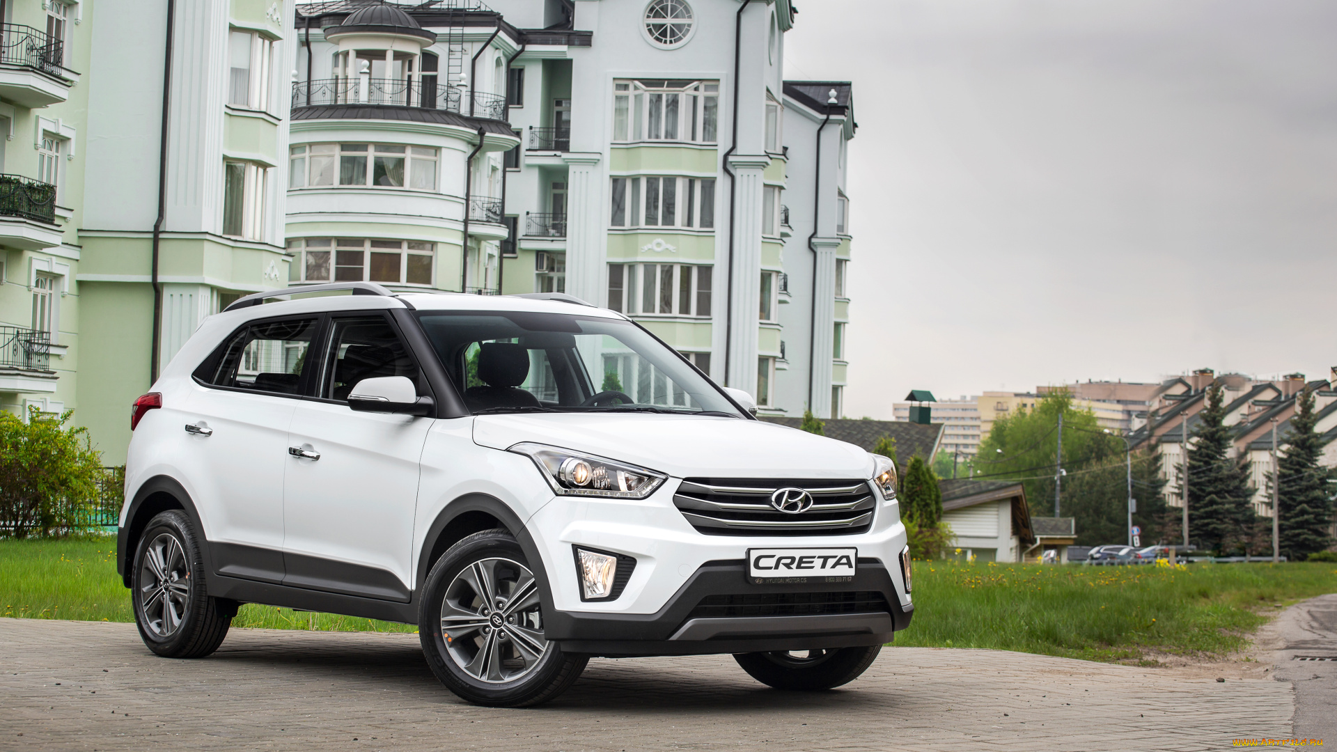 автомобили, hyundai, 2016г, ru-spec, creta
