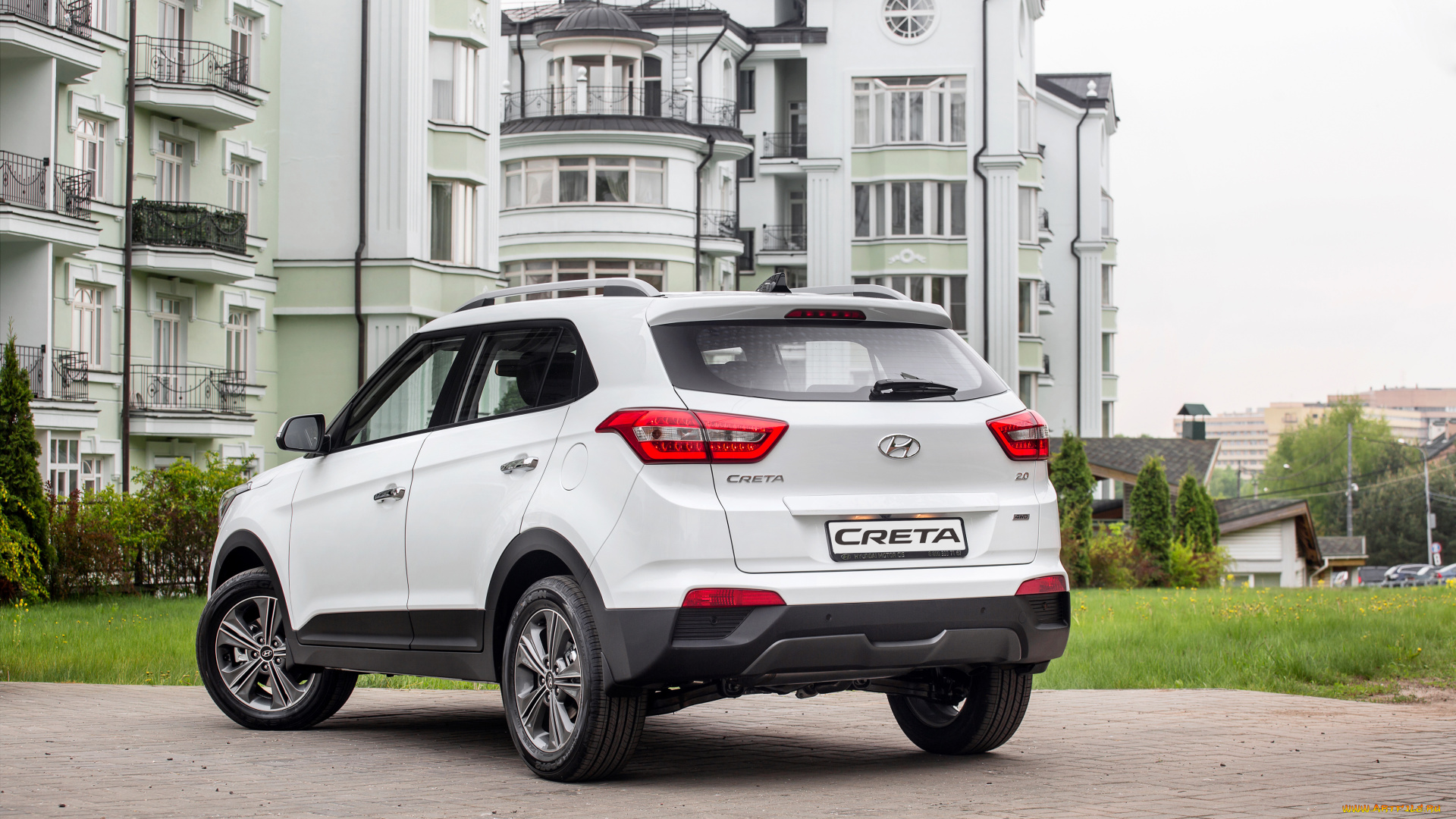 автомобили, hyundai, ru-spec, creta, 2016г