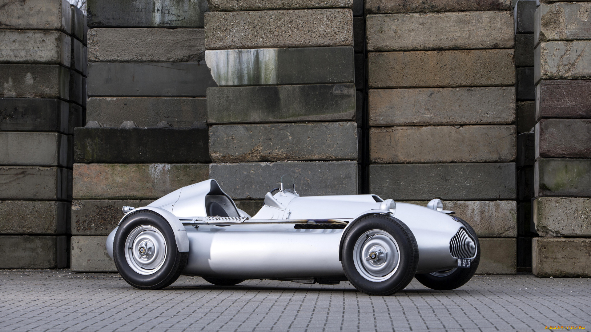 автомобили, veritas