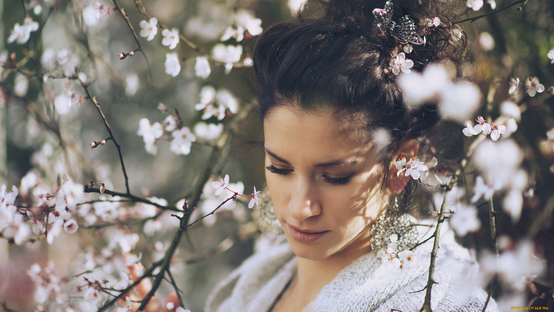 девушки, -unsort, , лица, , портреты, взгляд, лицо