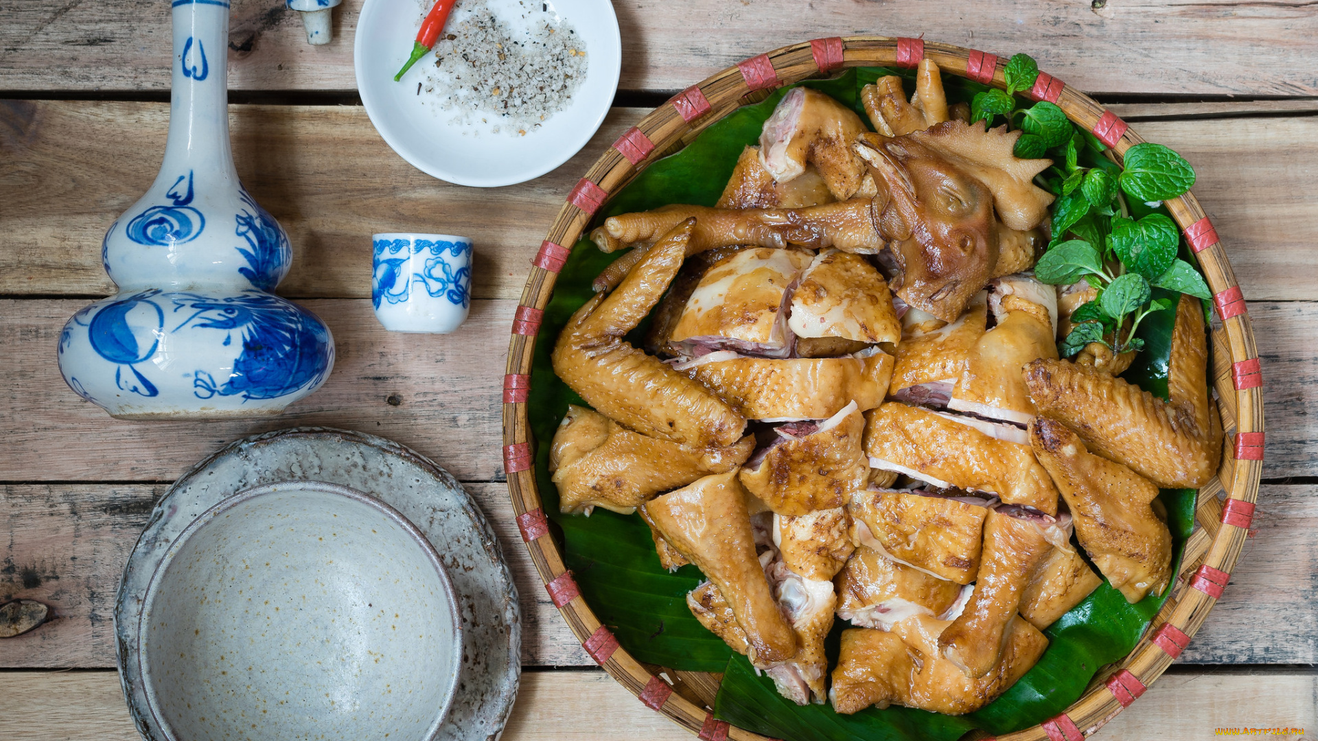 еда, мясные, блюда, курочка