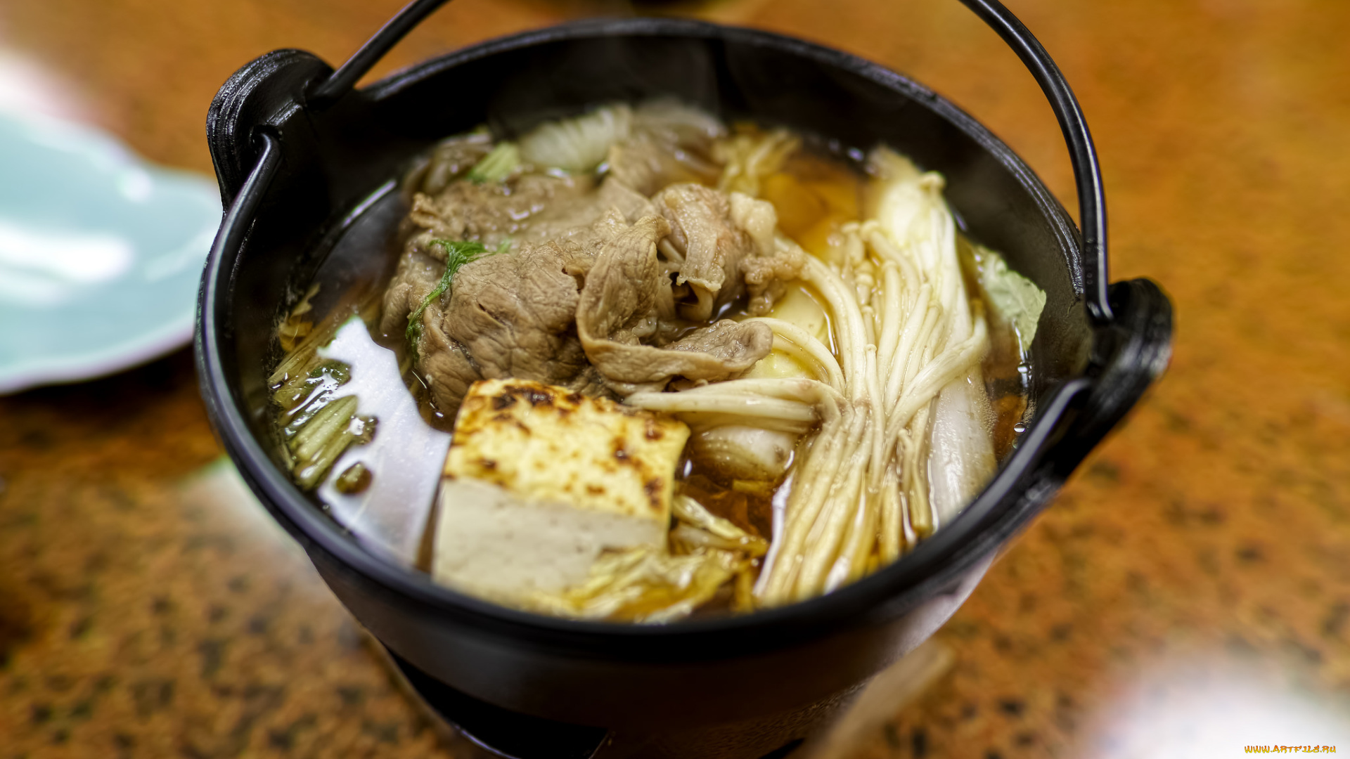 еда, первые, блюда, суп