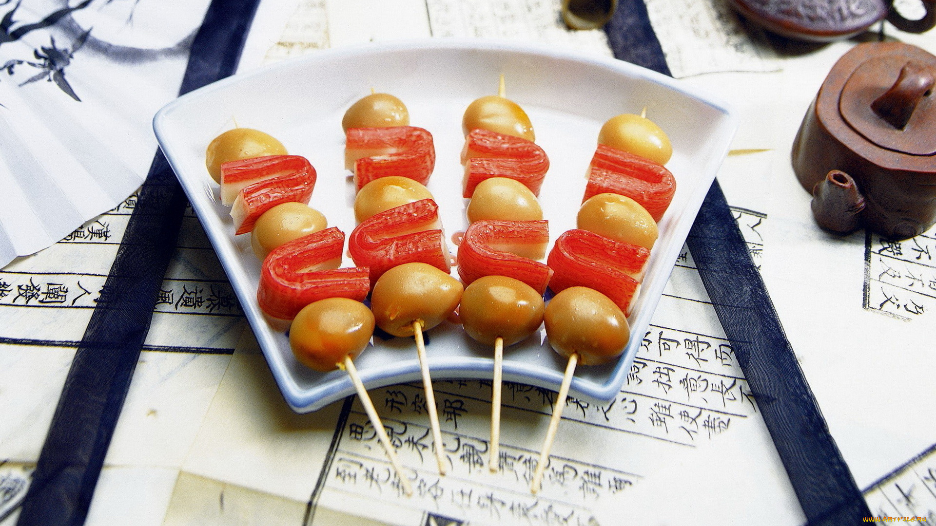 еда, салаты, , закуски, шпажки, оливки, закуска