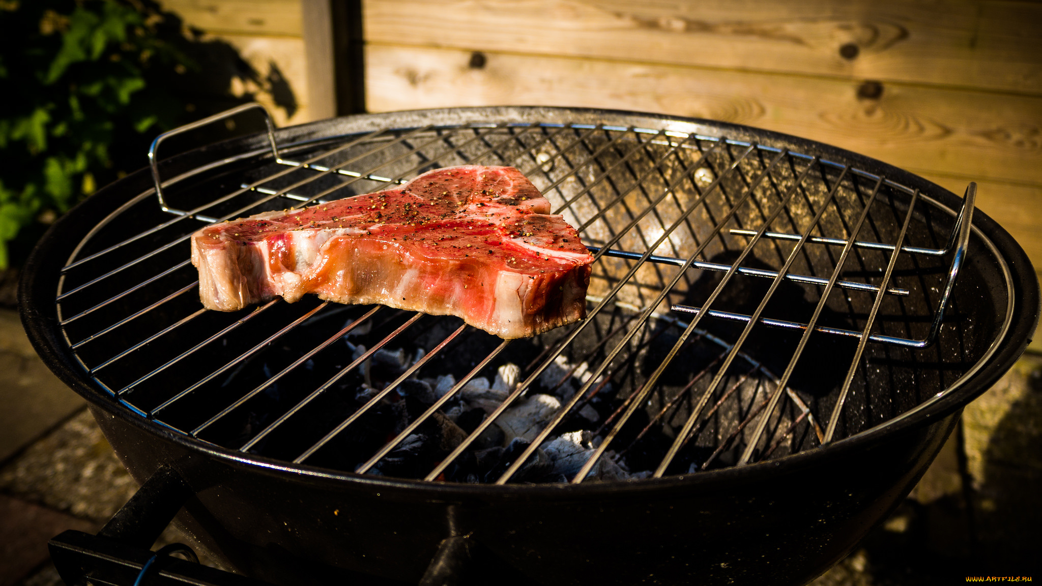 еда, мясные, блюда, мясо