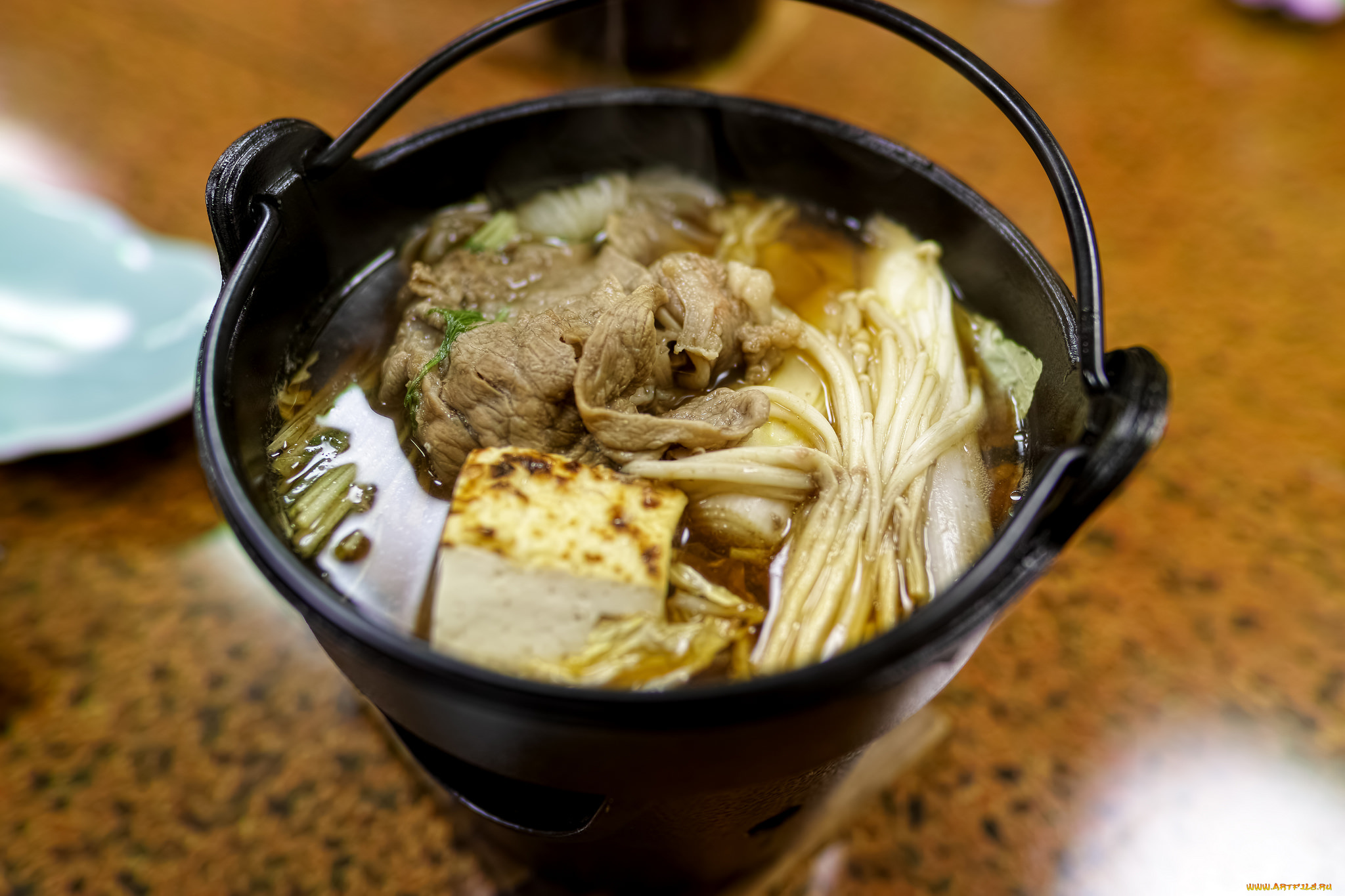 еда, первые, блюда, суп