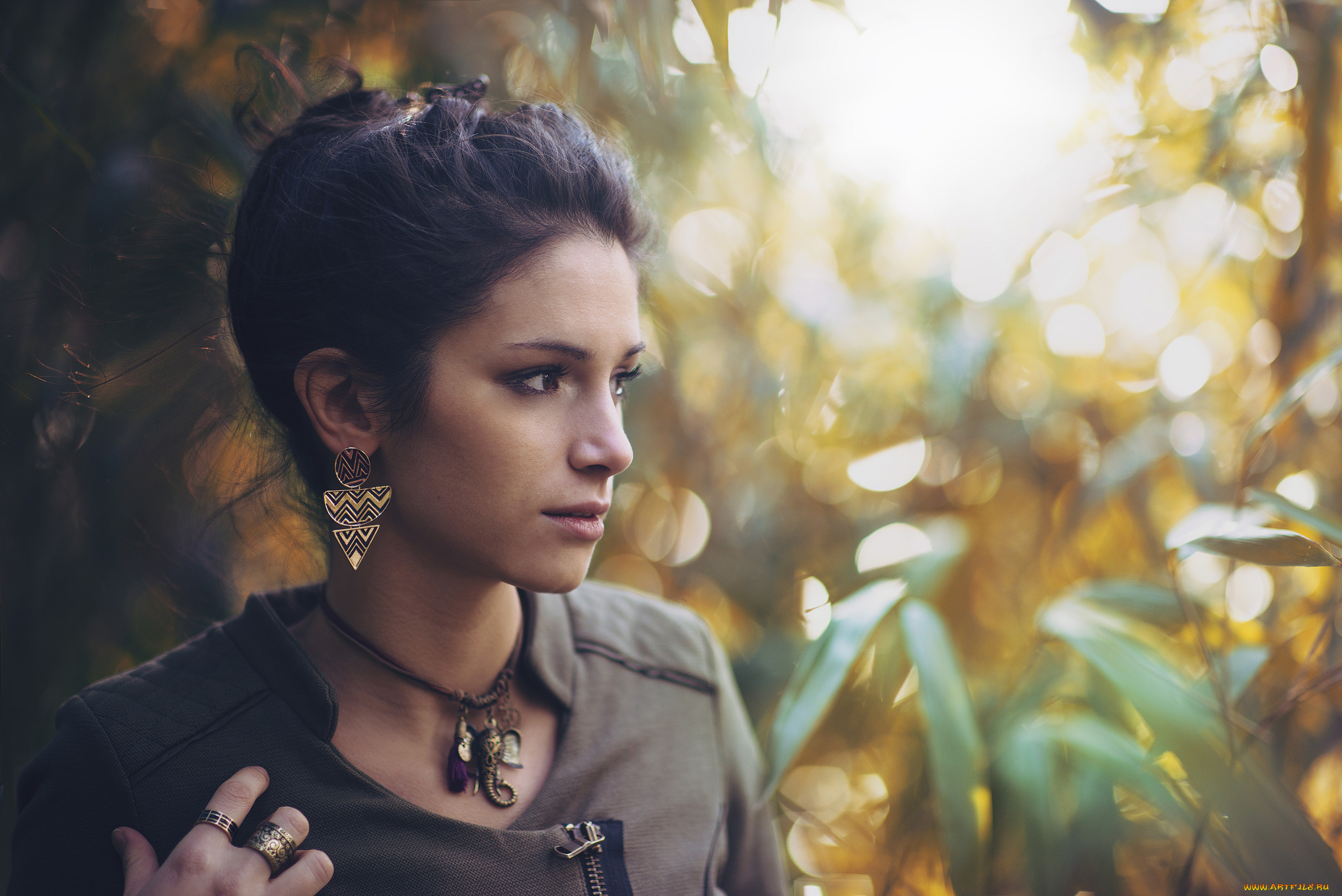 девушки, -unsort, , лица, , портреты, взгляд, лицо