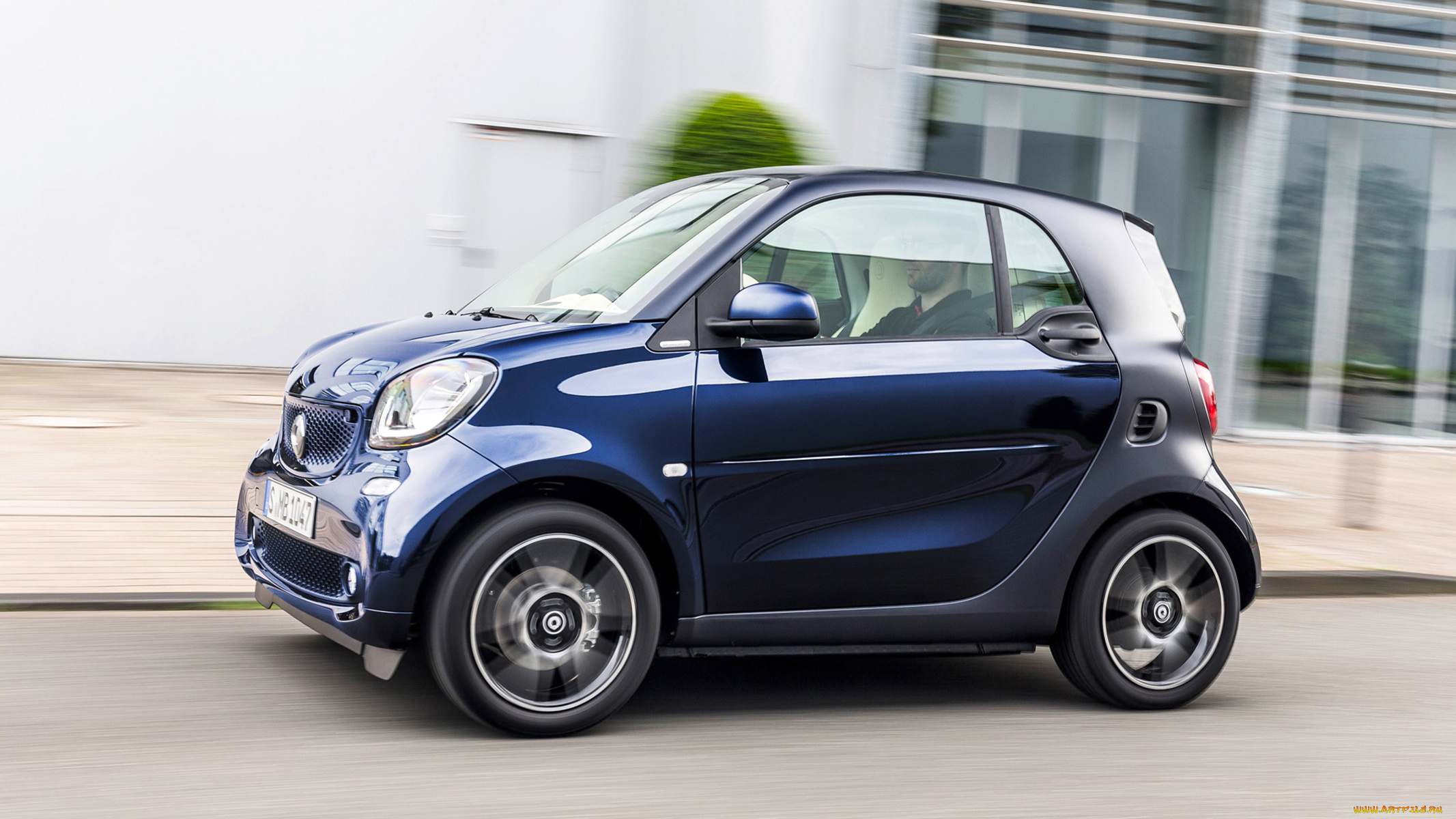 smart, fortwo, brabus, concept, 2014, автомобили, smart, fortwo, 2014, concept, brabus
