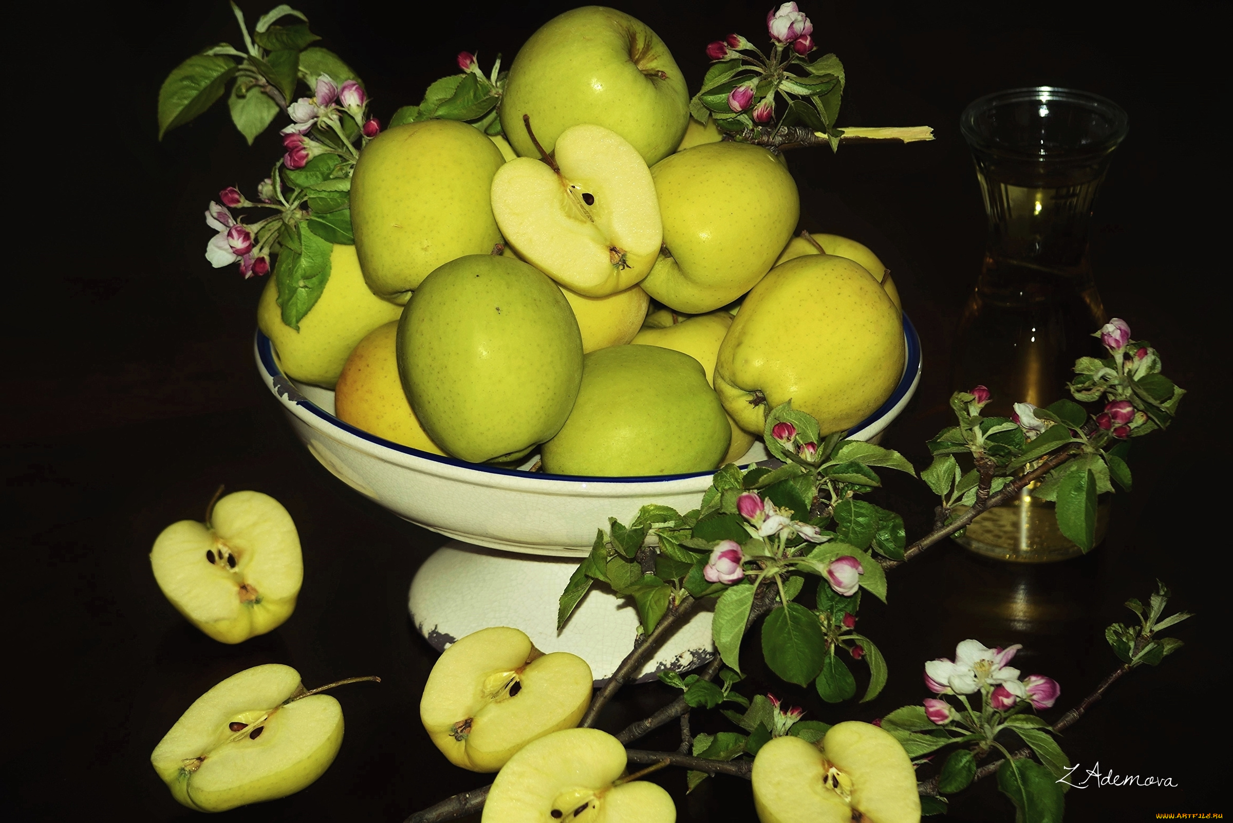 еда, Яблоки, яблоки, яблоня, сок, фрукт